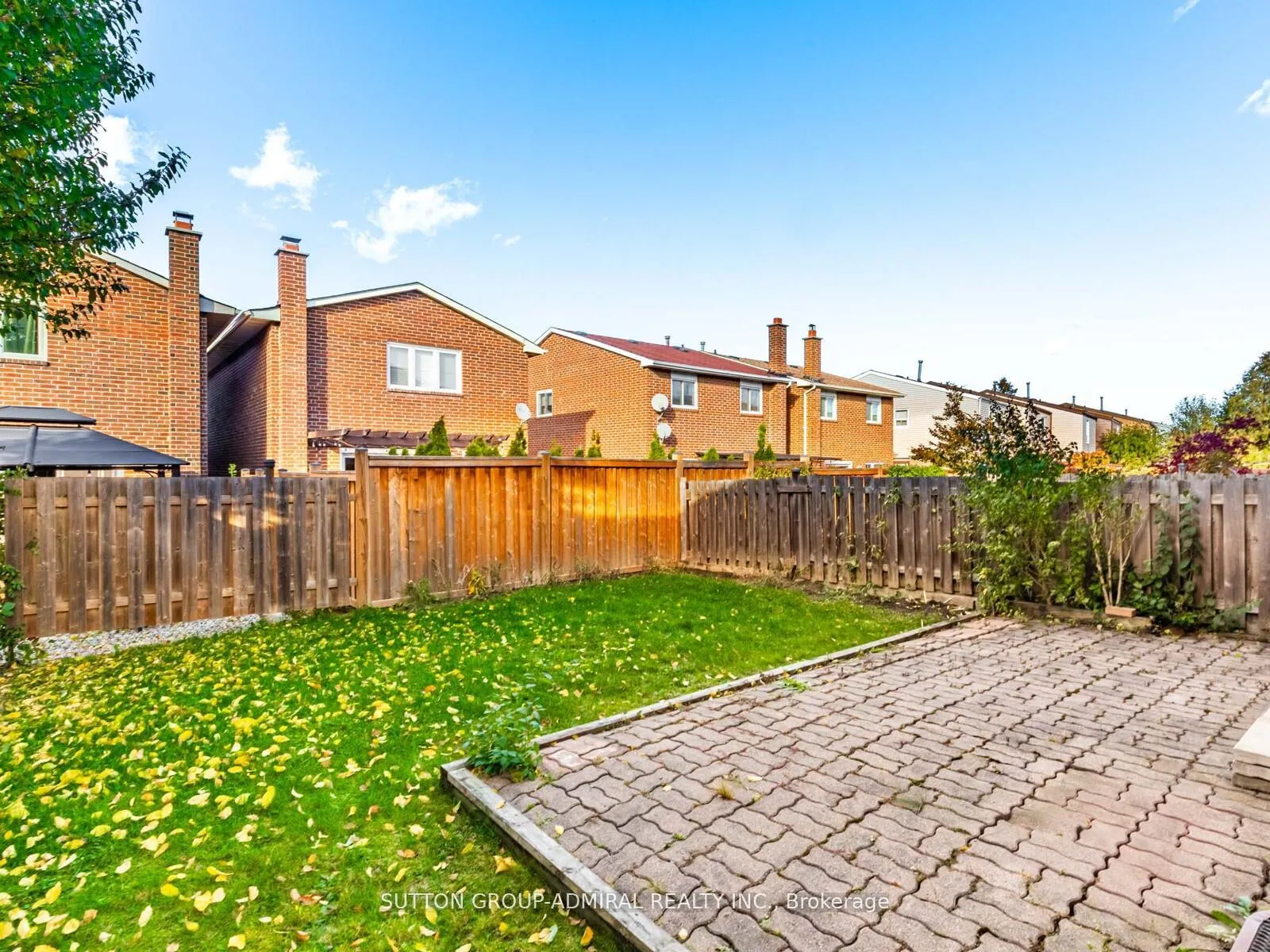 Photo 28 of 80 Bob O'Link Avenue, Vaughan, Glen Shields — HOMEH
