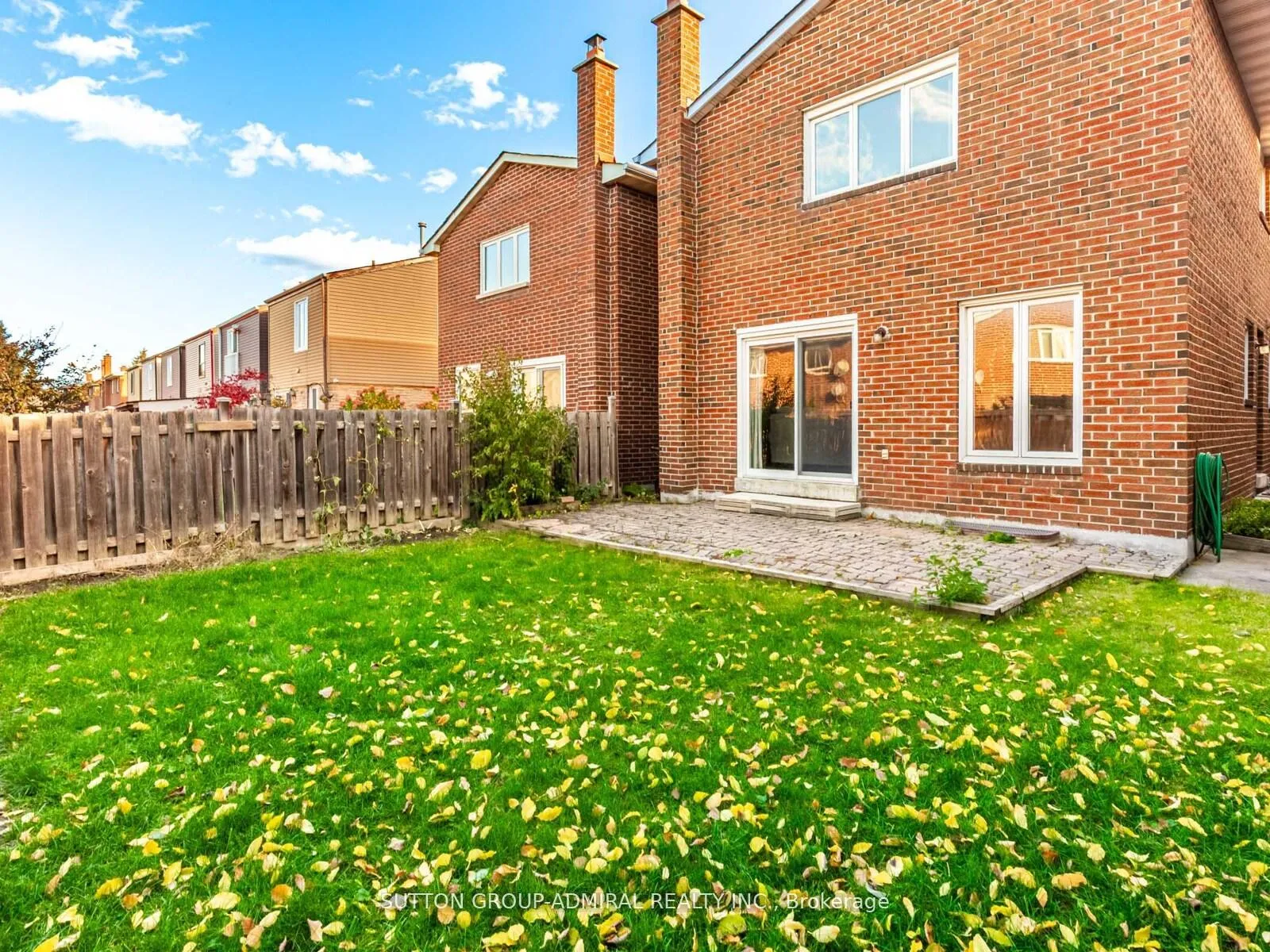Photo 29 of 80 Bob O'Link Avenue, Vaughan, Glen Shields — HOMEH