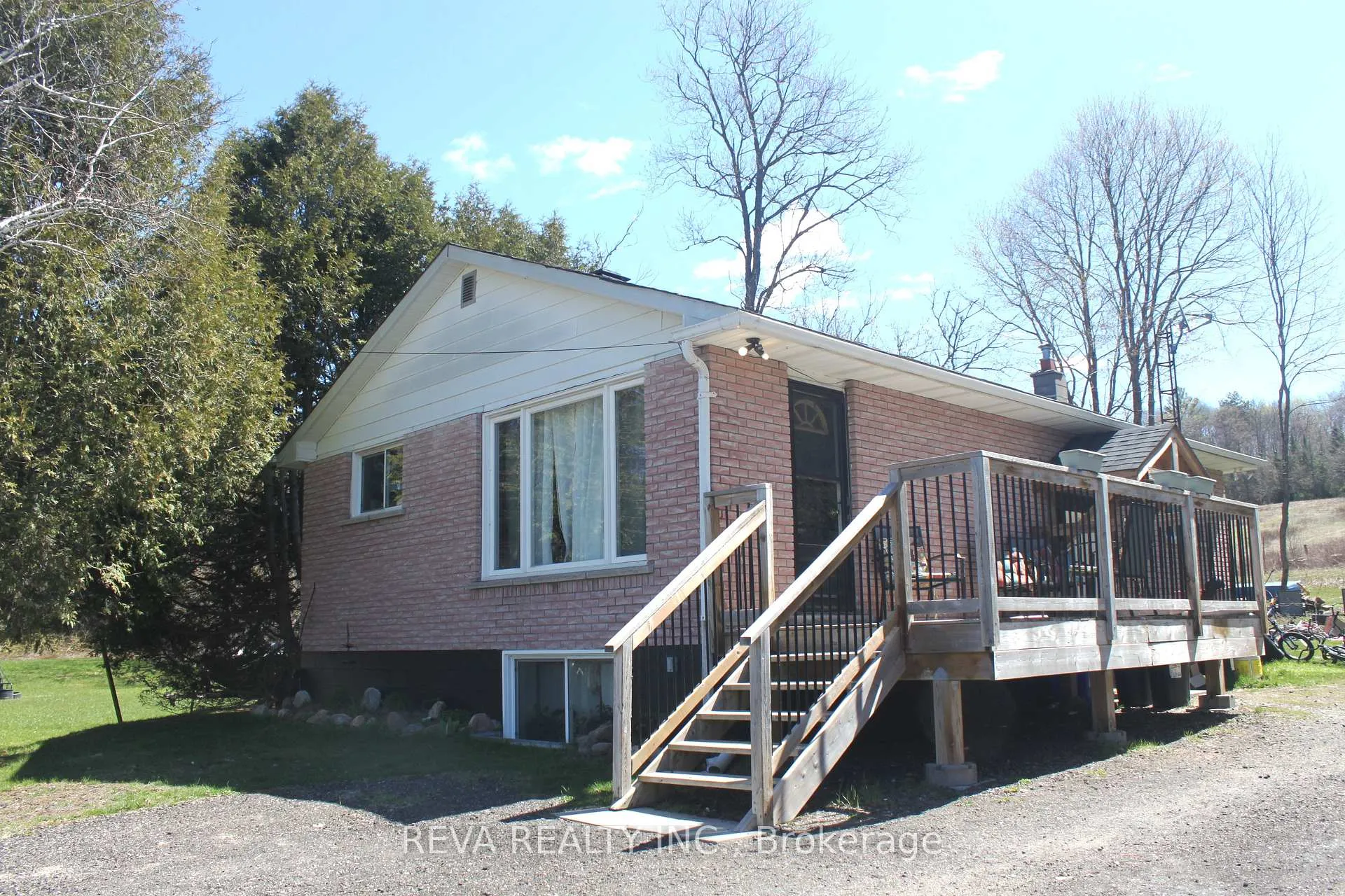 Front of 29796 Hwy 62 N