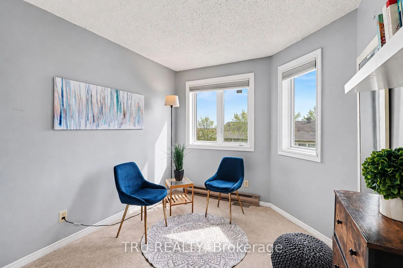 Photo 17 of 1120 Chimney Hill Way, Ottawa, Beacon Hill South — HOMEH