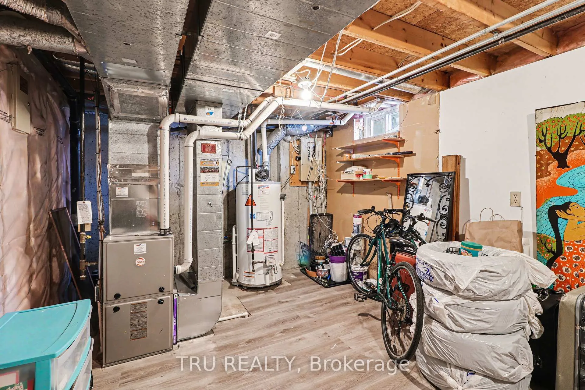 Photo 19 of 1120 Chimney Hill Way, Ottawa, Beacon Hill South — HOMEH