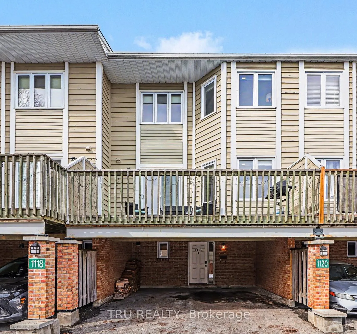 Photo 25 of 1120 Chimney Hill Way, Ottawa, Beacon Hill South — HOMEH