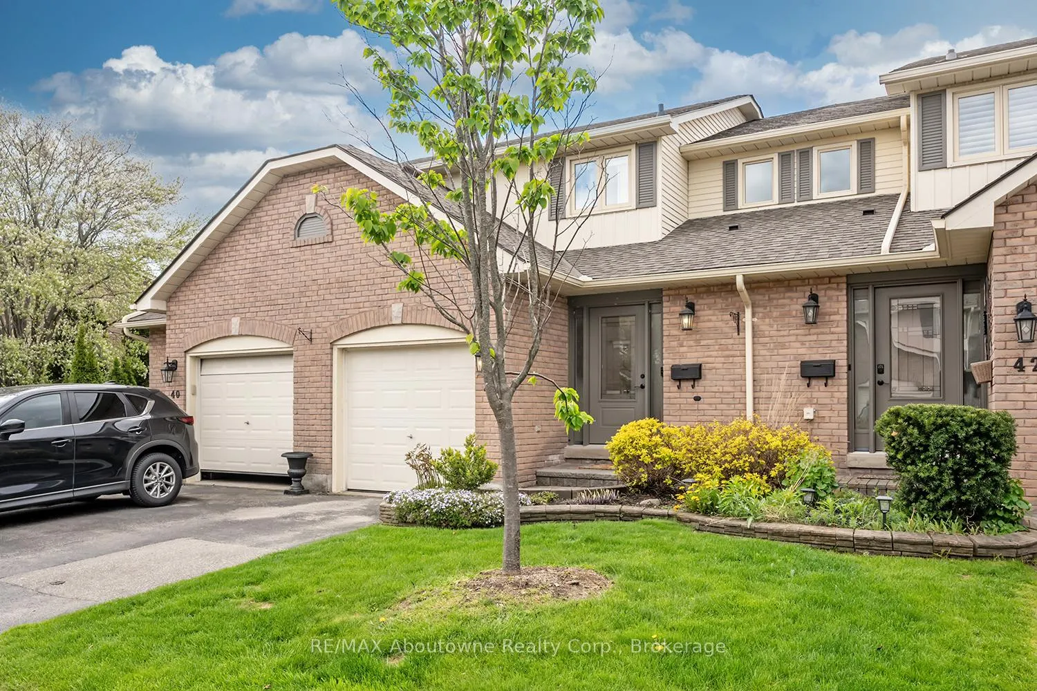 Photo 1 of Unit 41, 2470 Headon Forest Drive, Burlington, Headon — HOMEH