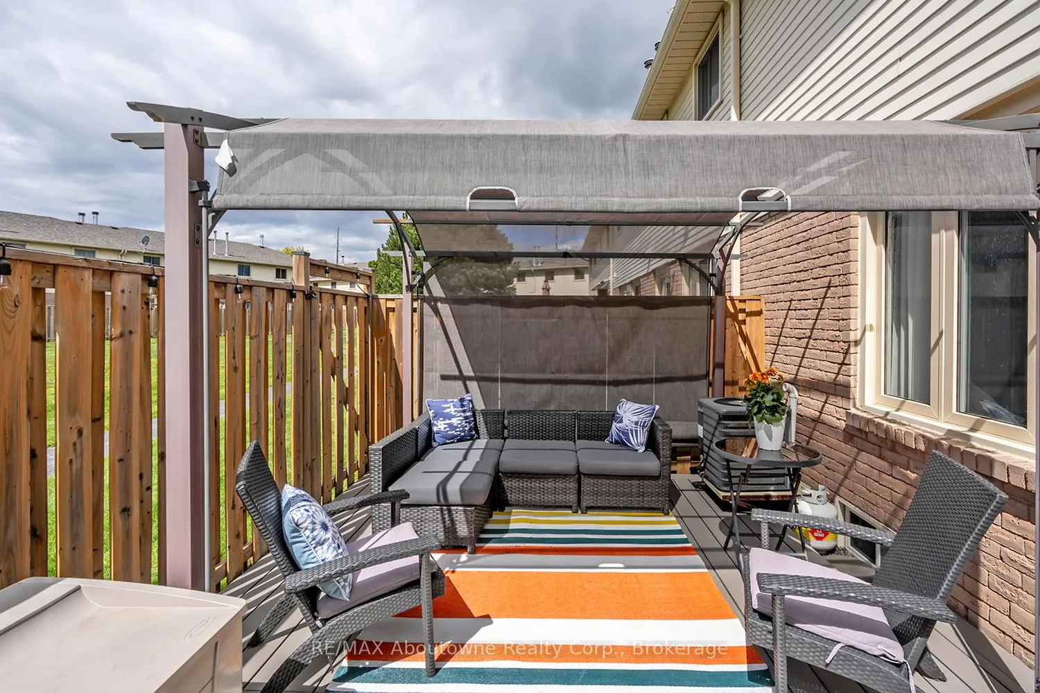 Photo 36 of Unit 41, 2470 Headon Forest Drive, Burlington, Headon — HOMEH