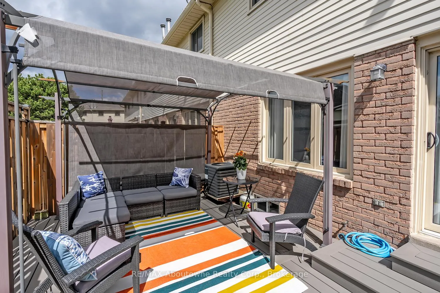 Photo 37 of Unit 41, 2470 Headon Forest Drive, Burlington, Headon — HOMEH