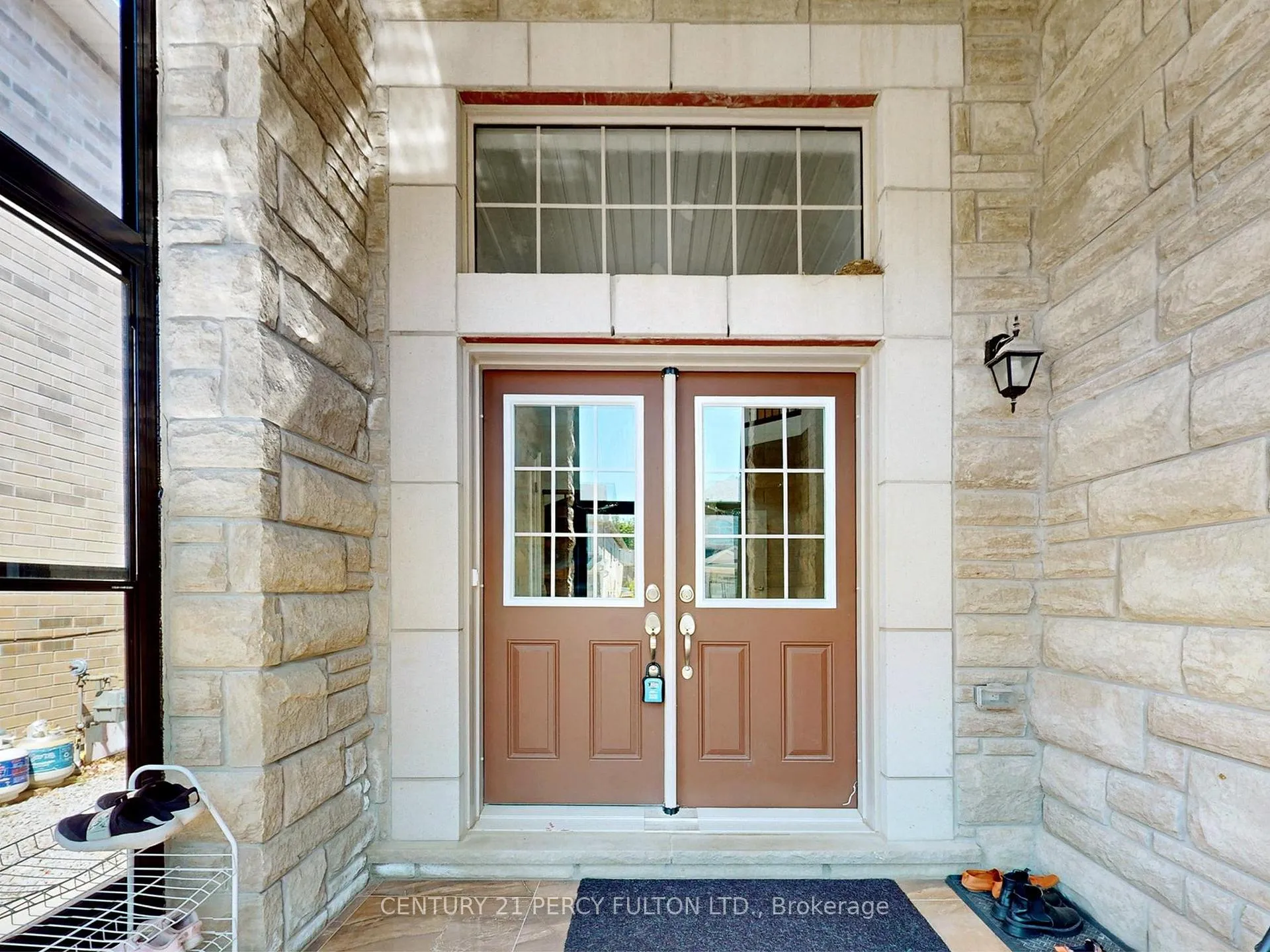 Photo 3 of 47 Mohandas Drive, Markham, Cedarwood — HOMEH