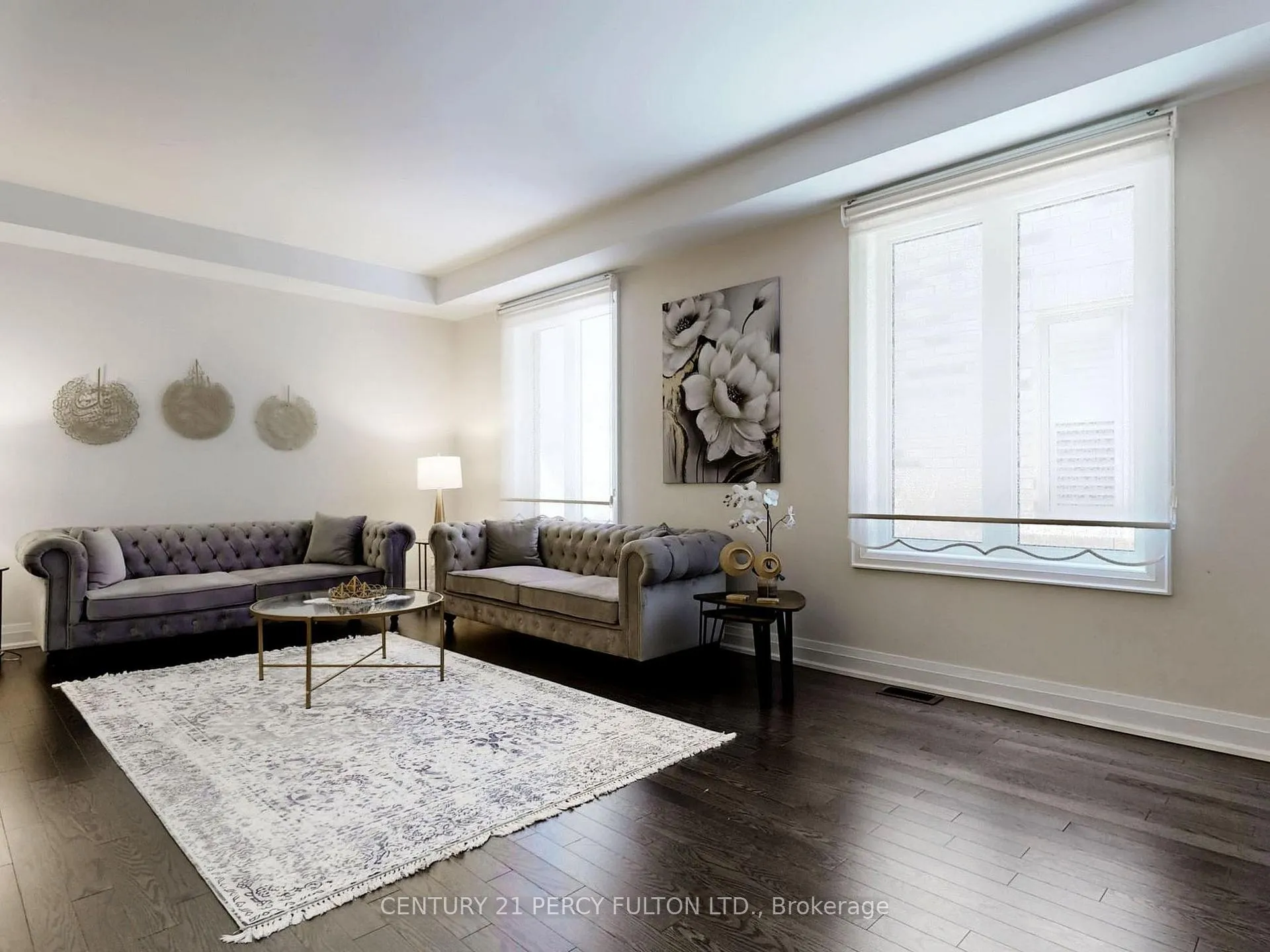 Photo 5 of 47 Mohandas Drive, Markham, Cedarwood — HOMEH