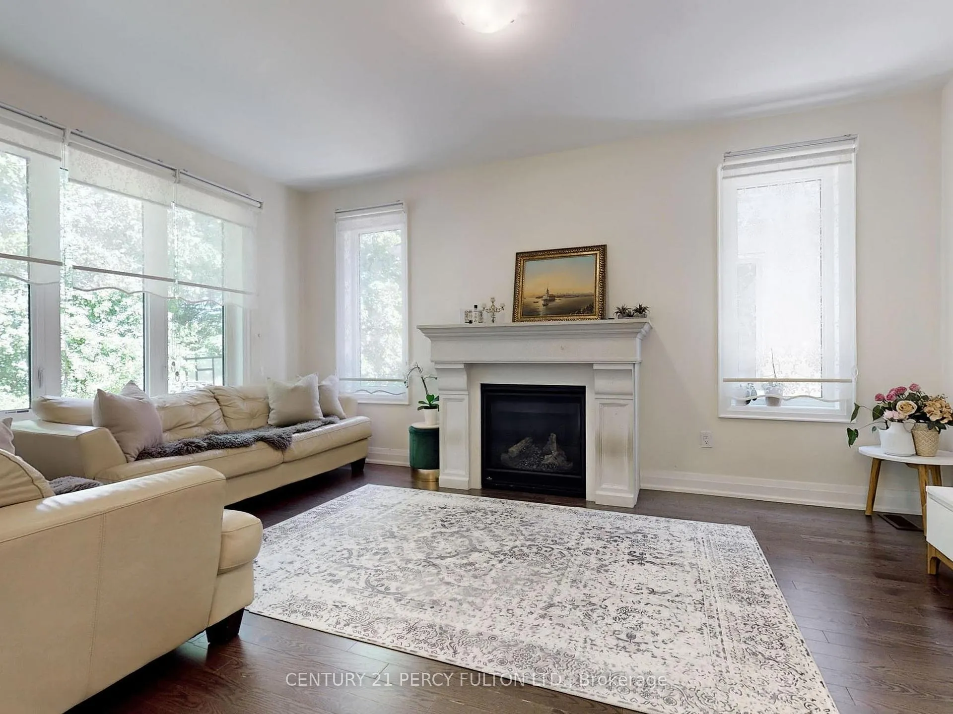 Photo 7 of 47 Mohandas Drive, Markham, Cedarwood — HOMEH