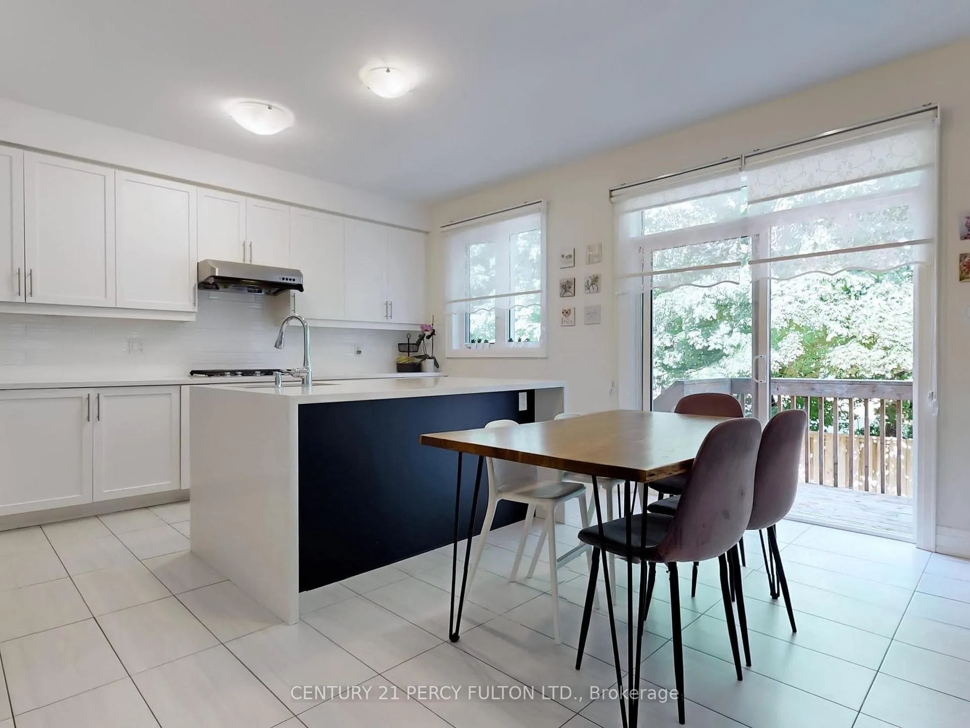 Photo 8 of 47 Mohandas Drive, Markham, Cedarwood — HOMEH