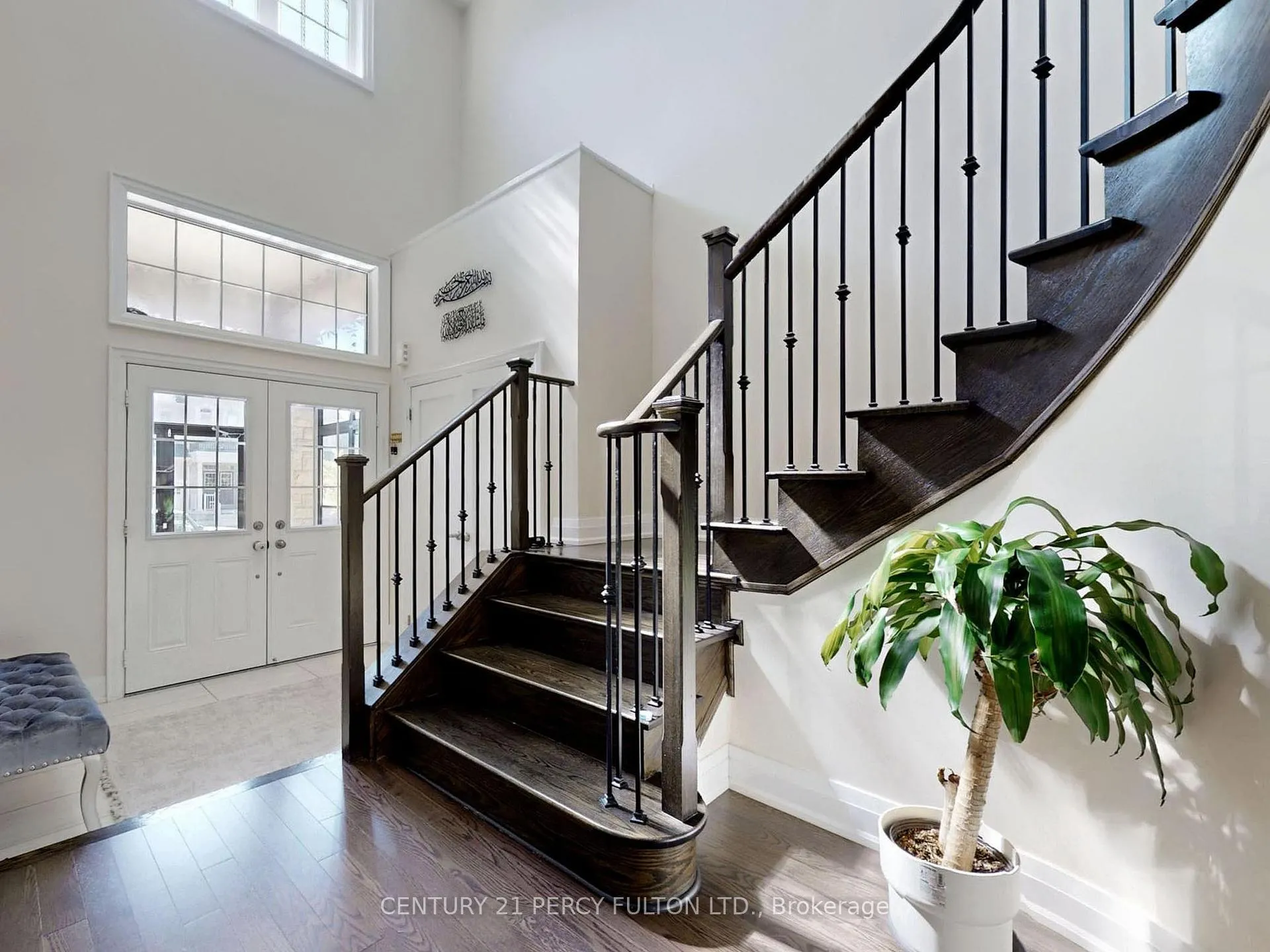 Photo 13 of 47 Mohandas Drive, Markham, Cedarwood — HOMEH