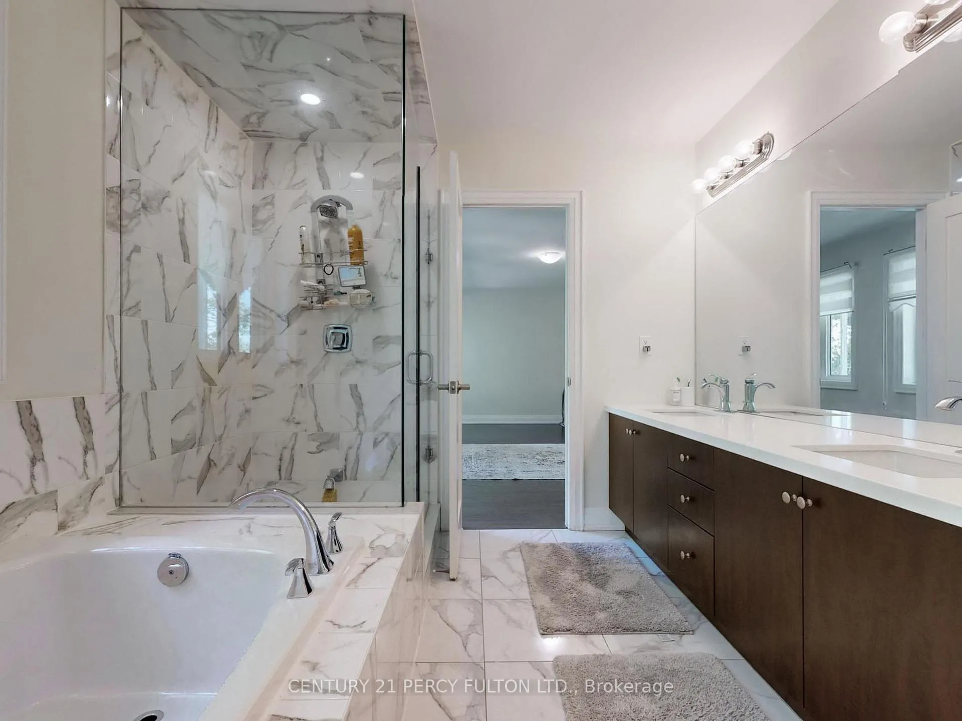 Photo 18 of 47 Mohandas Drive, Markham, Cedarwood — HOMEH