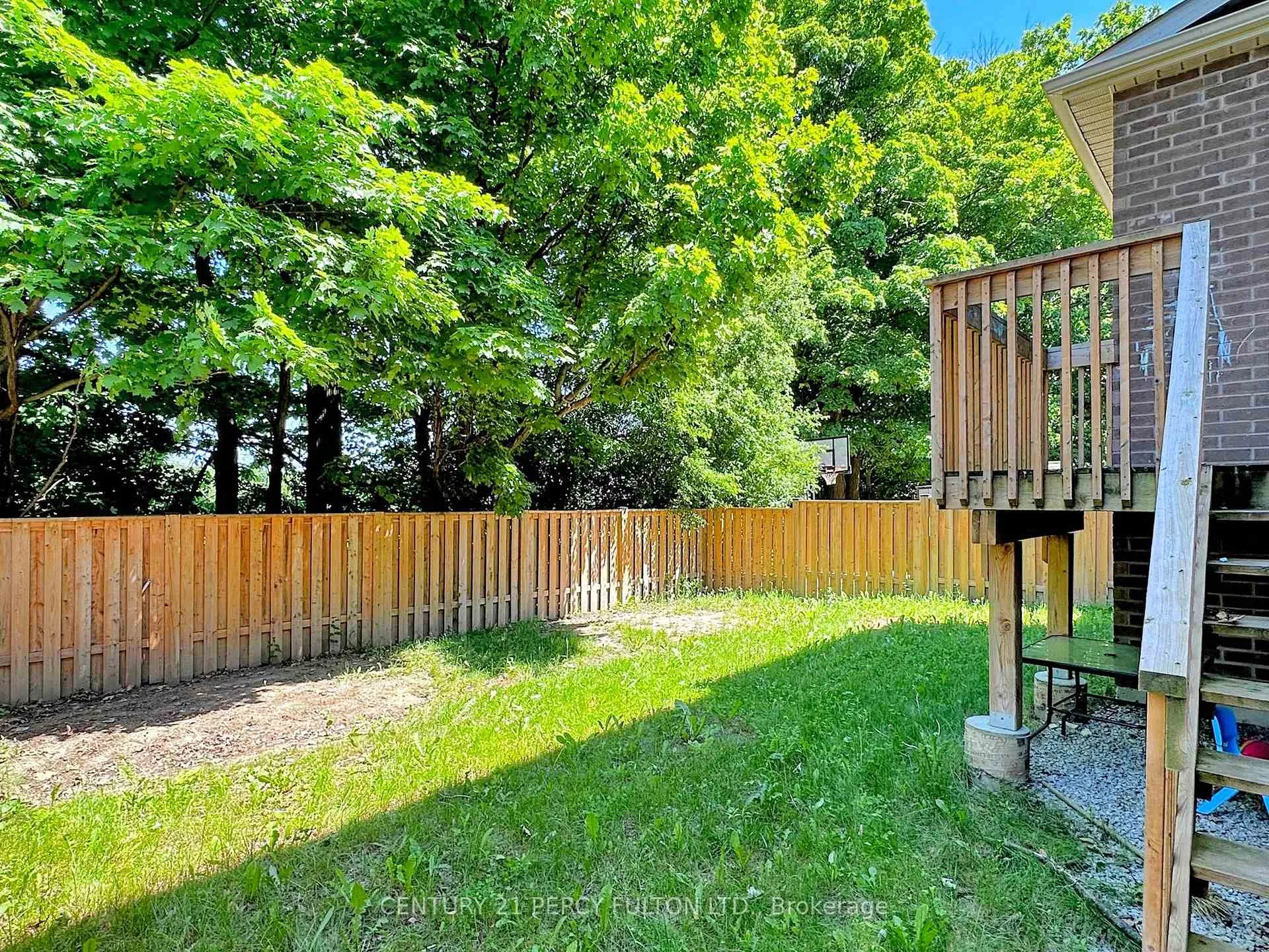 Photo 36 of 47 Mohandas Drive, Markham, Cedarwood — HOMEH