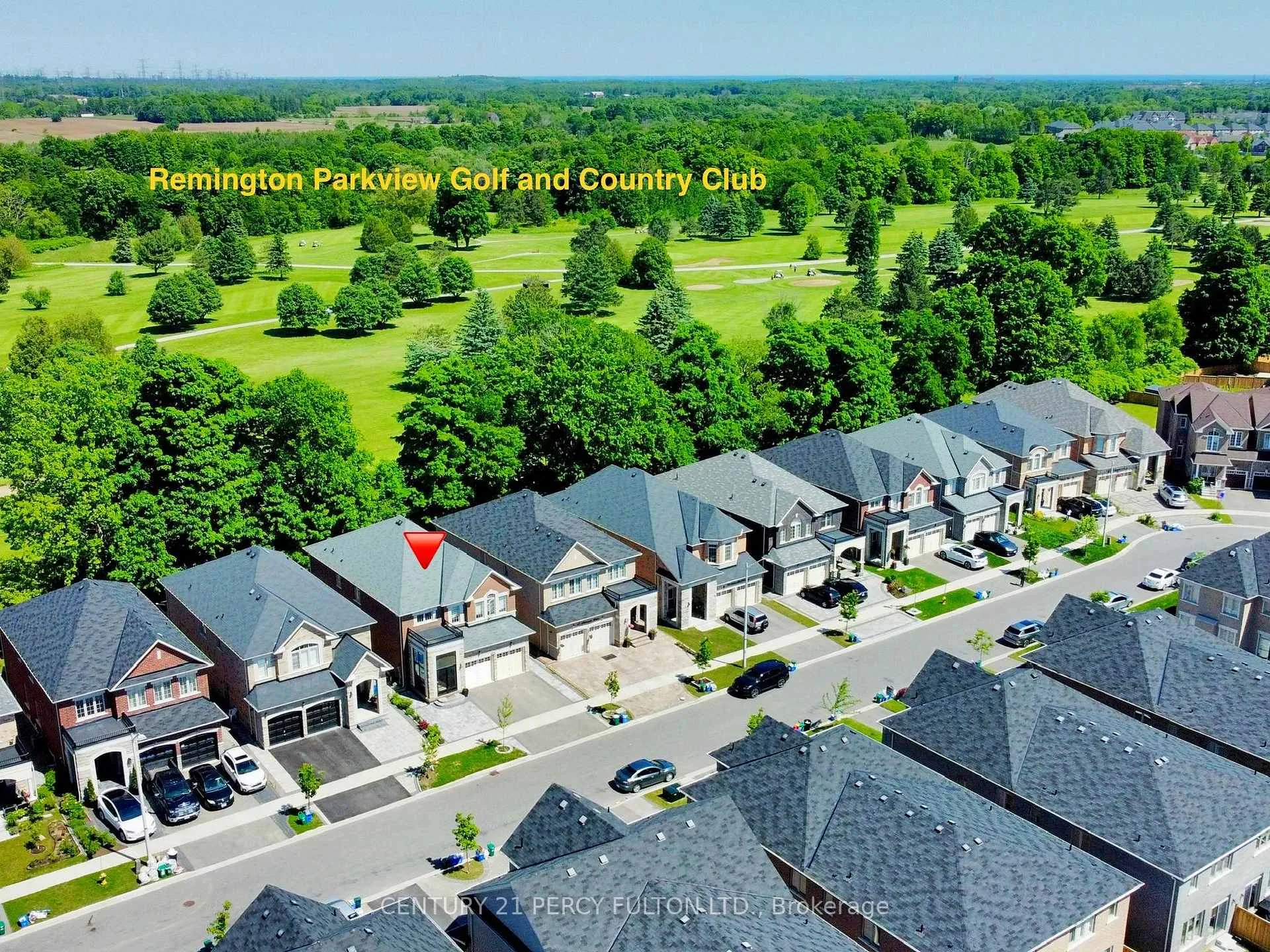 Photo 40 of 47 Mohandas Drive, Markham, Cedarwood — HOMEH