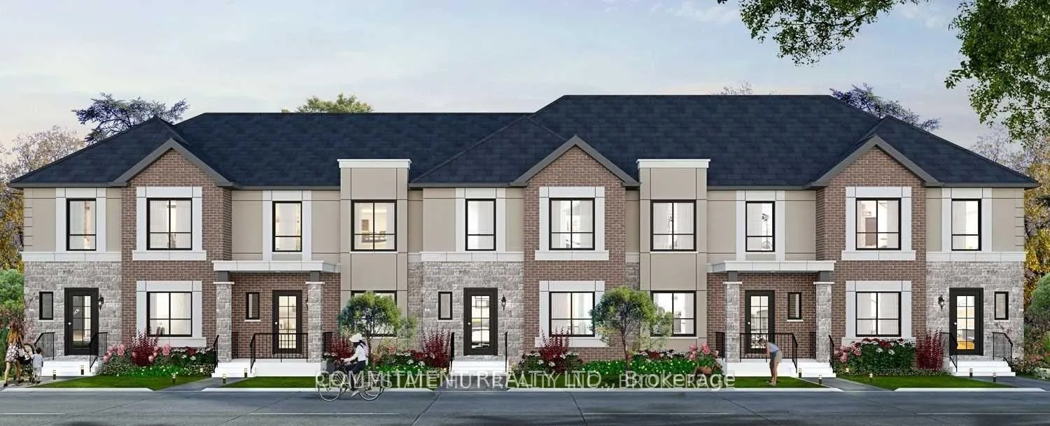 Photo 1 of Unit 13, 19 Perenack Avenue, Welland, Broadway — HOMEH