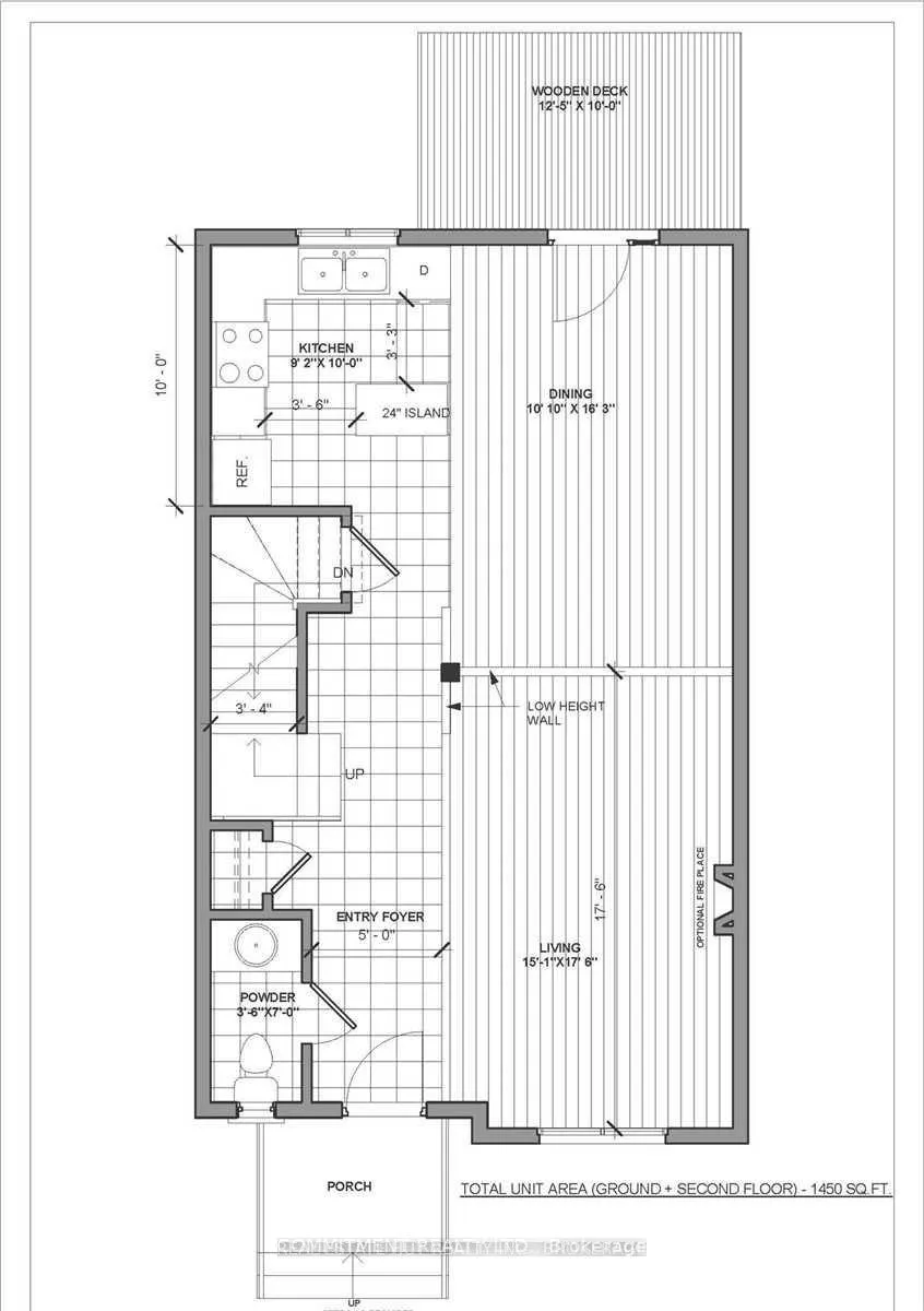 Photo 2 of Unit 13, 19 Perenack Avenue, Welland, Broadway — HOMEH