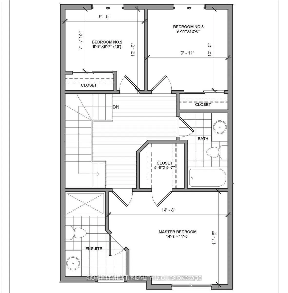 Photo 3 of Unit 13, 19 Perenack Avenue, Welland, Broadway — HOMEH
