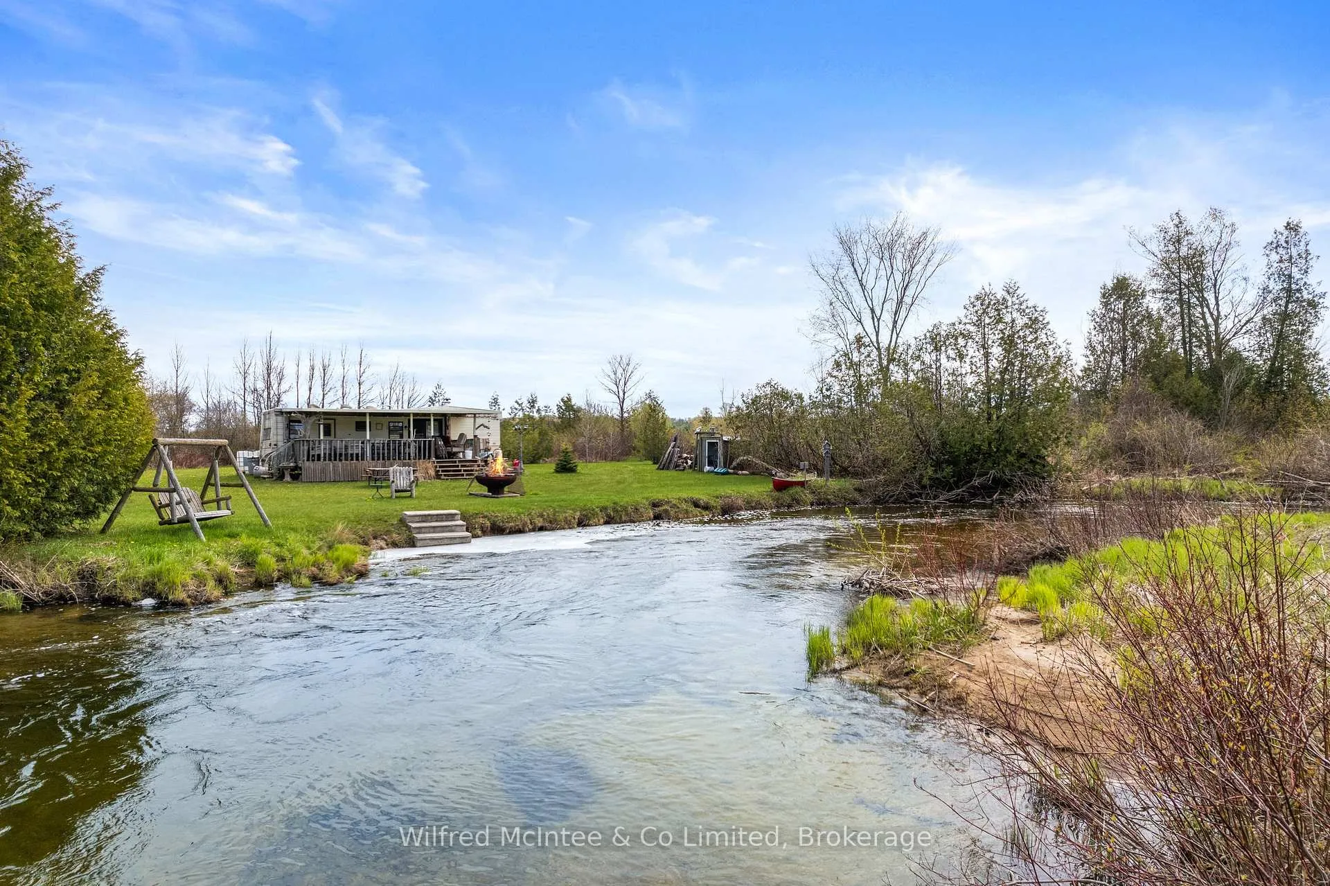 Photo 3 of 341727 Concession Rd 2 NDR, West Grey — HOMEH