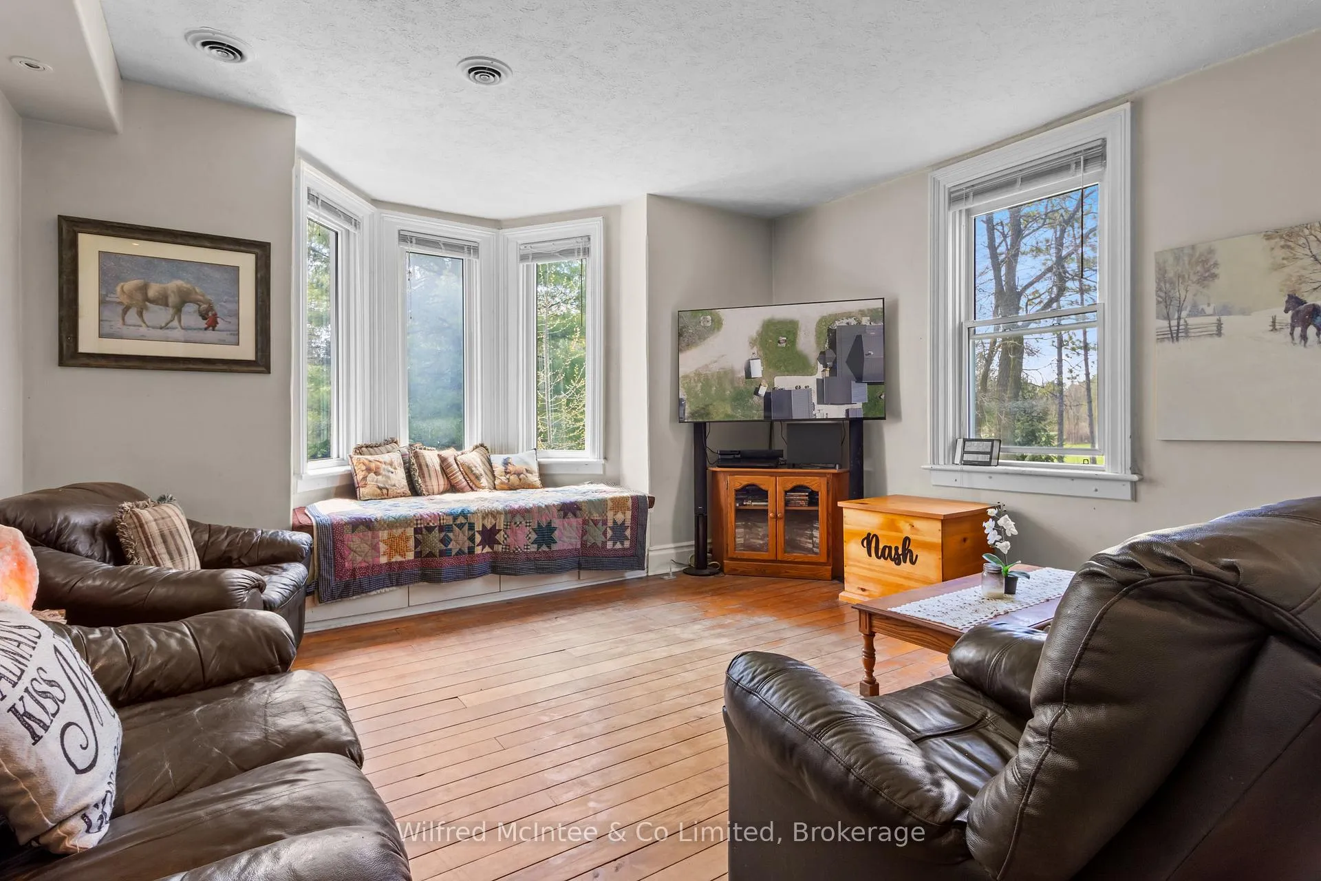 Photo 12 of 341727 Concession Rd 2 NDR, West Grey — HOMEH