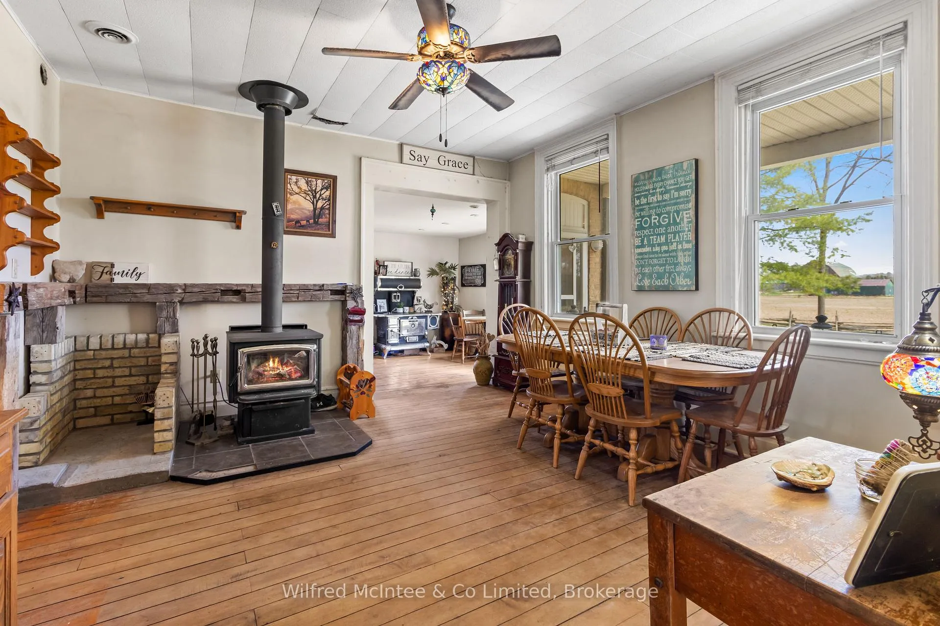 Photo 13 of 341727 Concession Rd 2 NDR, West Grey — HOMEH