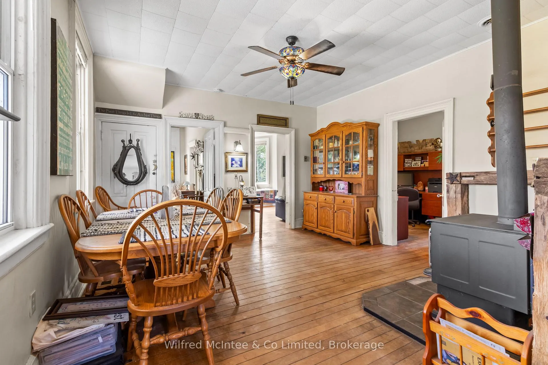 Photo 14 of 341727 Concession Rd 2 NDR, West Grey — HOMEH