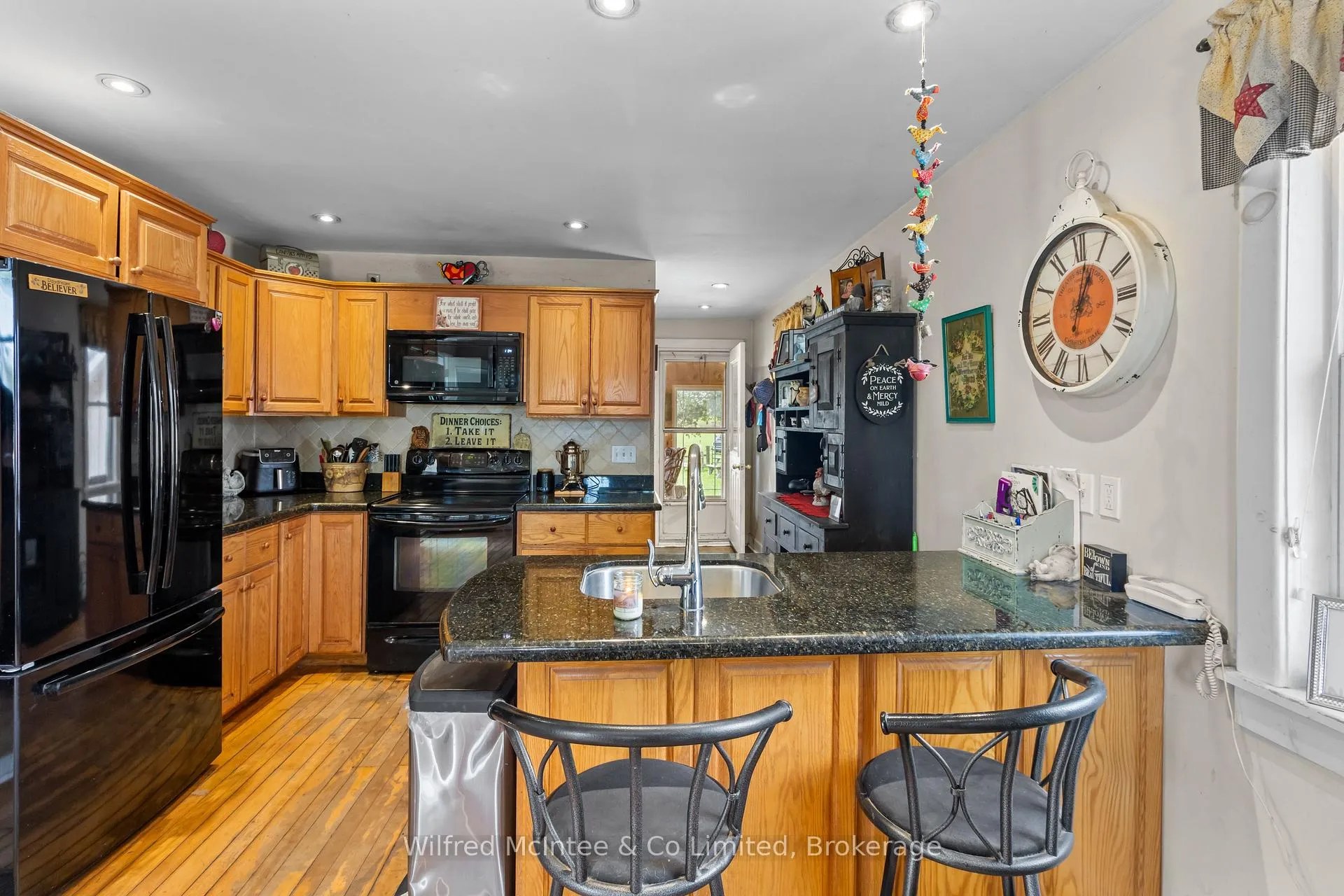Photo 18 of 341727 Concession Rd 2 NDR, West Grey — HOMEH
