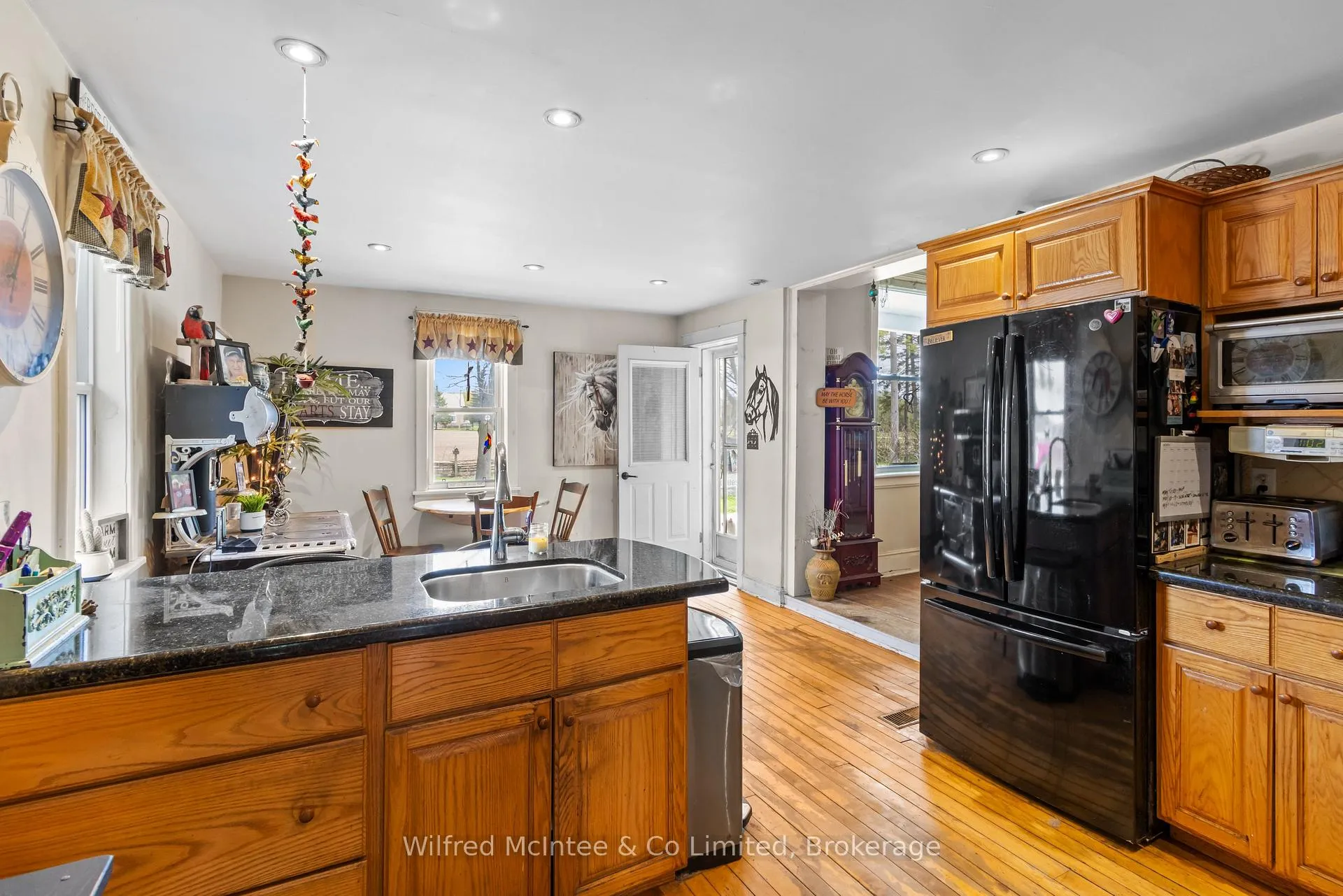 Photo 19 of 341727 Concession Rd 2 NDR, West Grey — HOMEH