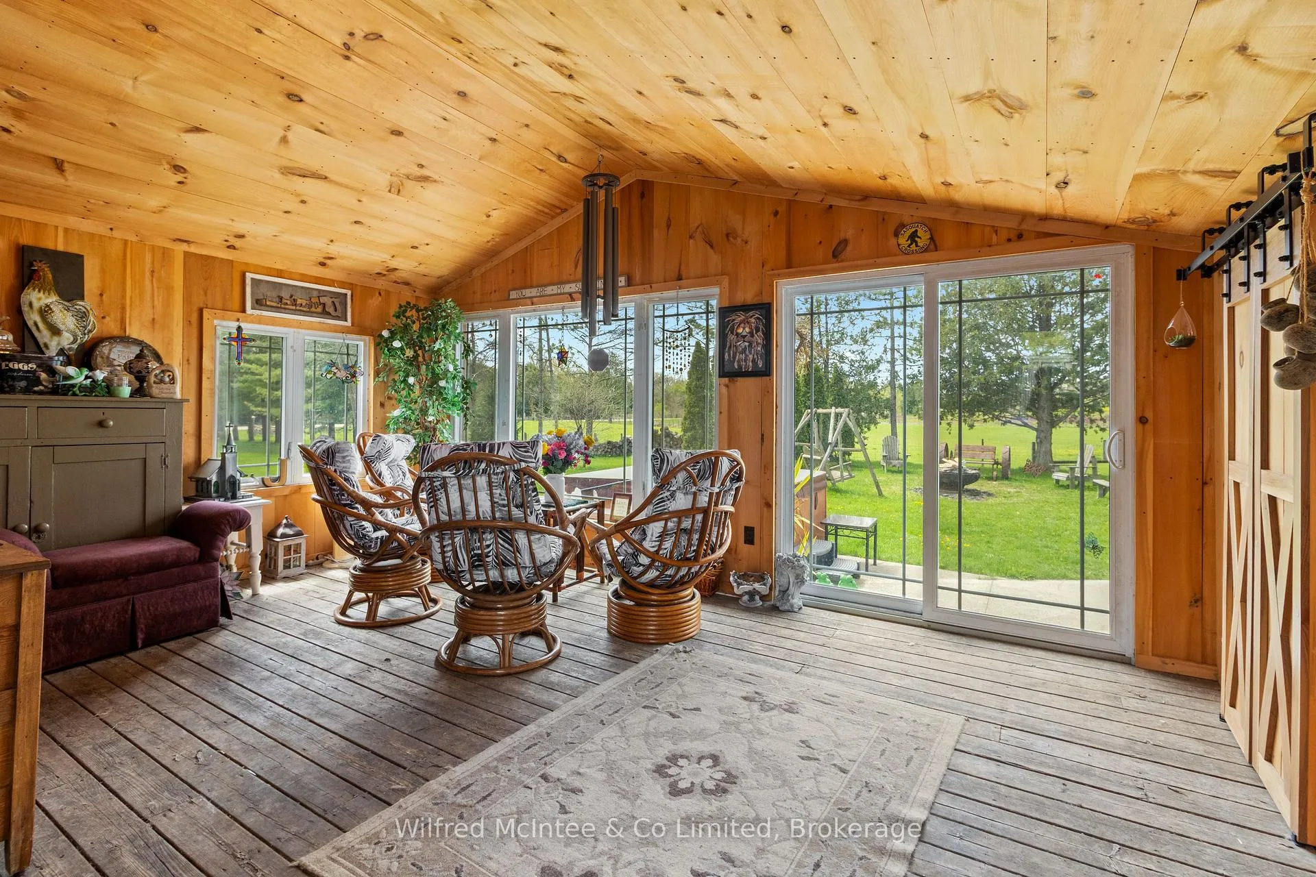 Photo 22 of 341727 Concession Rd 2 NDR, West Grey — HOMEH