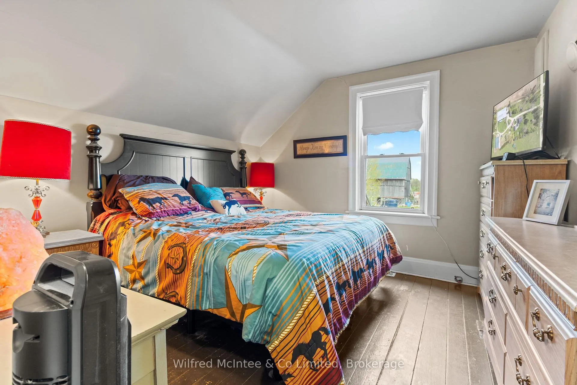 Photo 25 of 341727 Concession Rd 2 NDR, West Grey — HOMEH