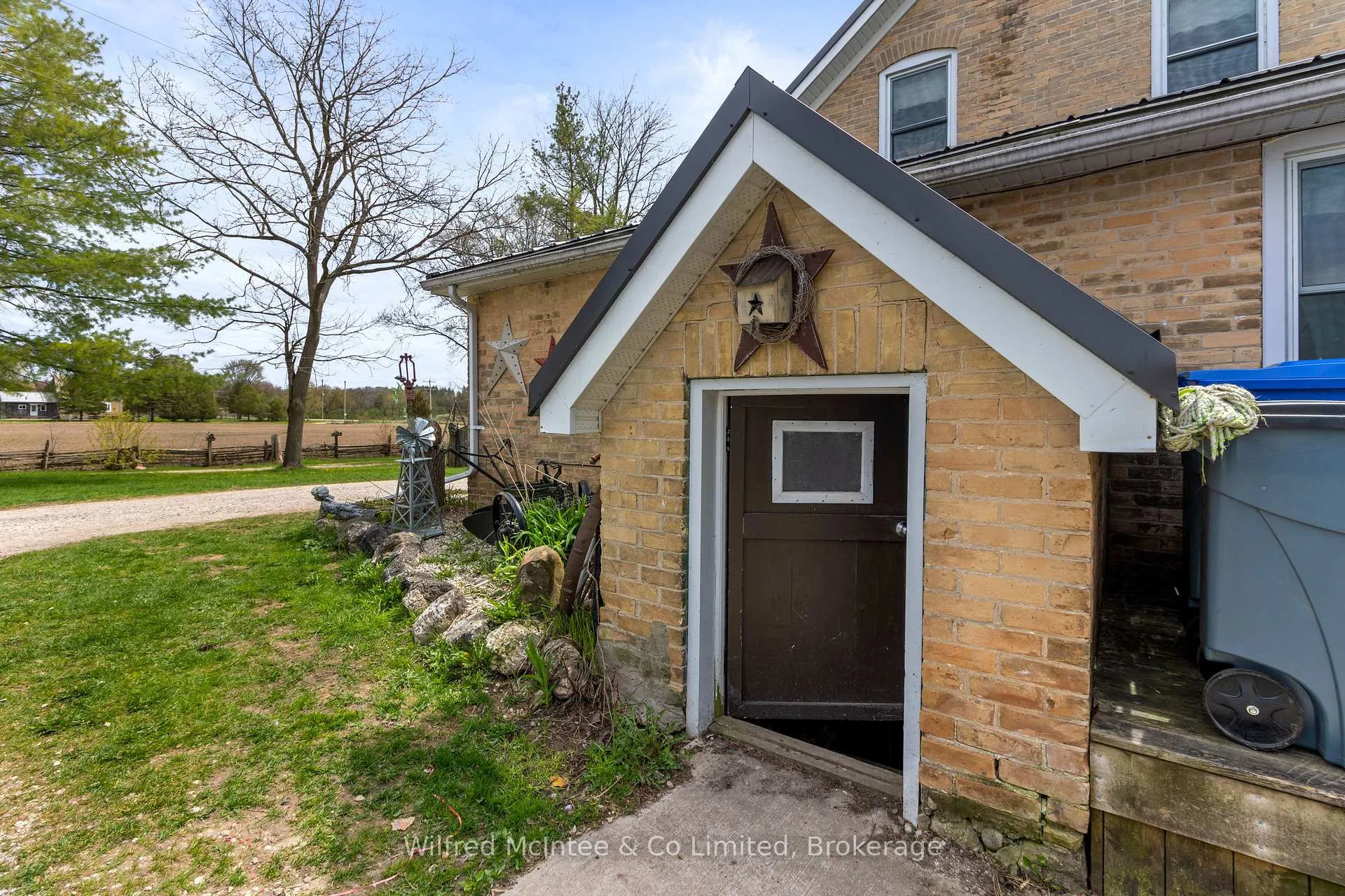 Photo 28 of 341727 Concession Rd 2 NDR, West Grey — HOMEH