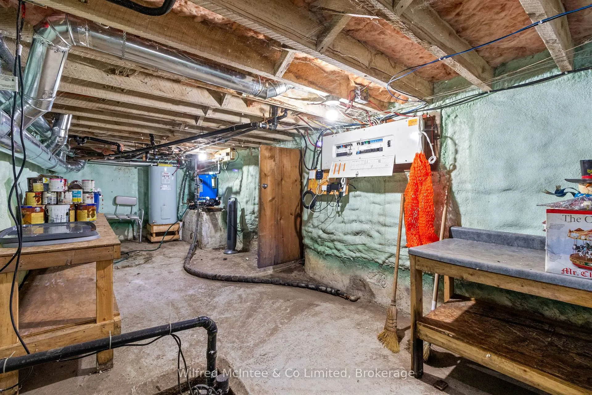 Photo 29 of 341727 Concession Rd 2 NDR, West Grey — HOMEH