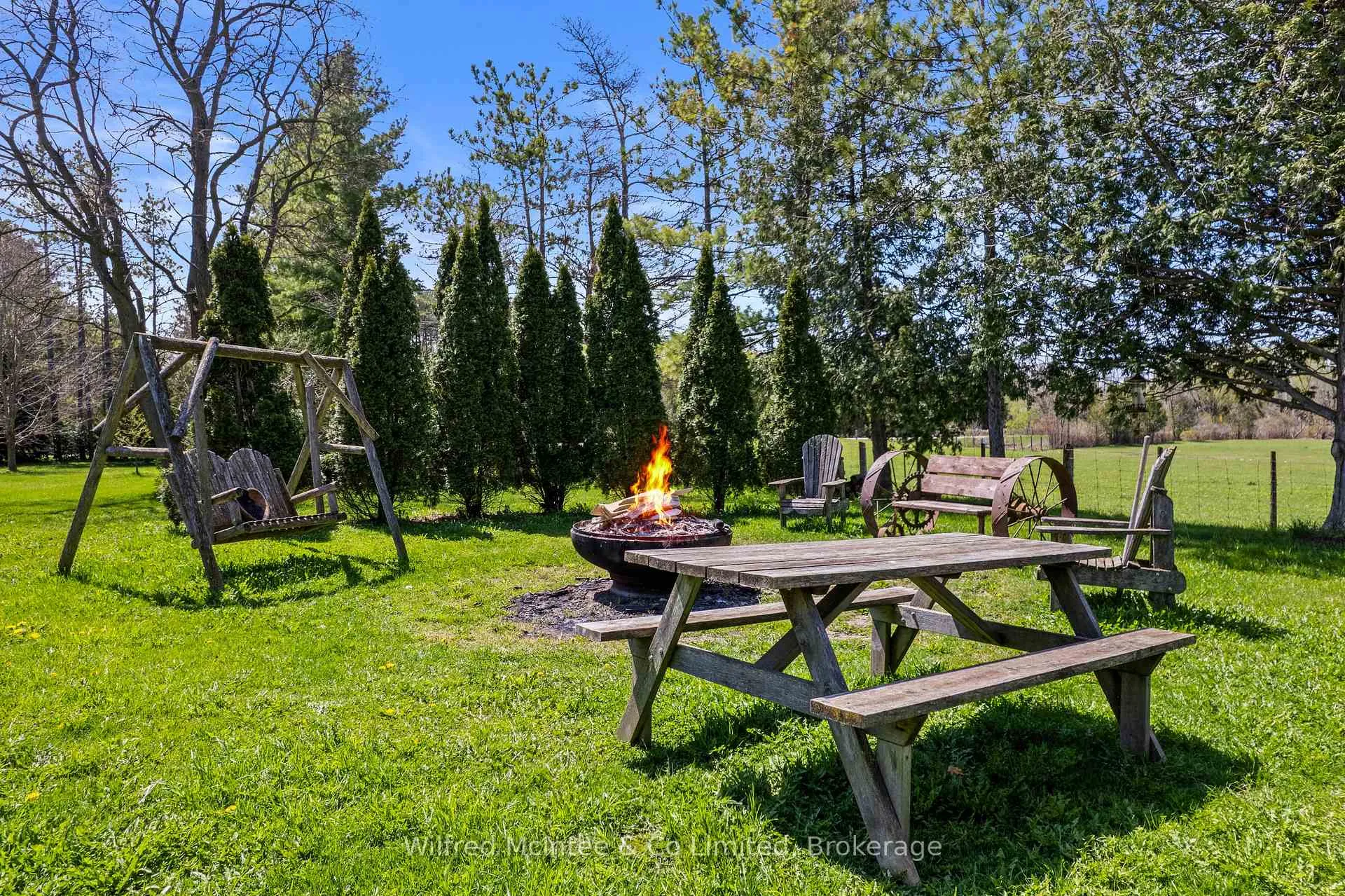 Photo 30 of 341727 Concession Rd 2 NDR, West Grey — HOMEH