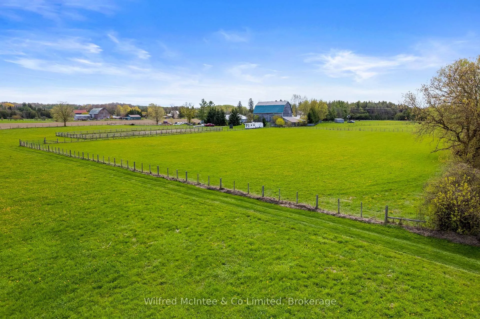 Photo 38 of 341727 Concession Rd 2 NDR, West Grey — HOMEH
