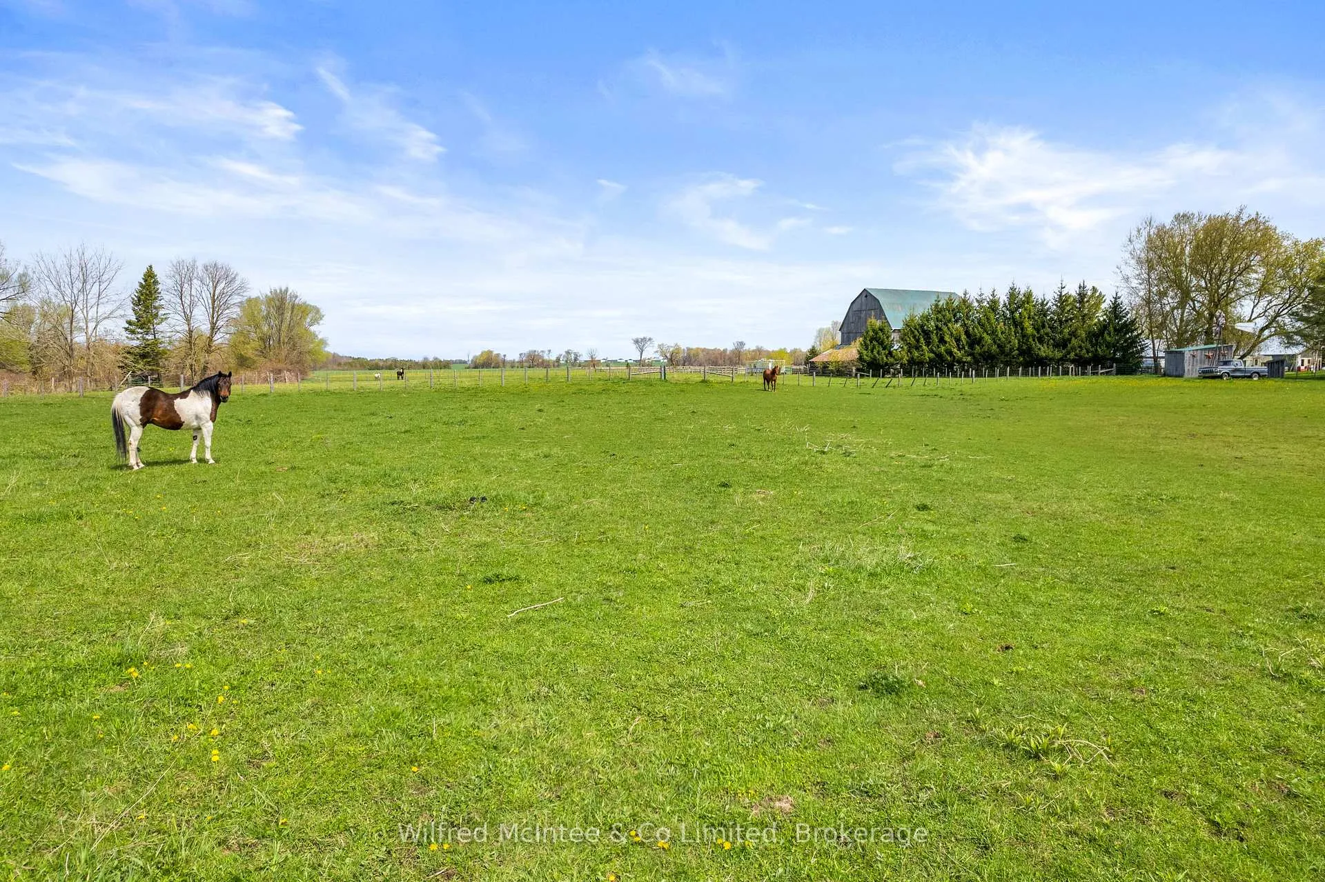 Photo 41 of 341727 Concession Rd 2 NDR, West Grey — HOMEH