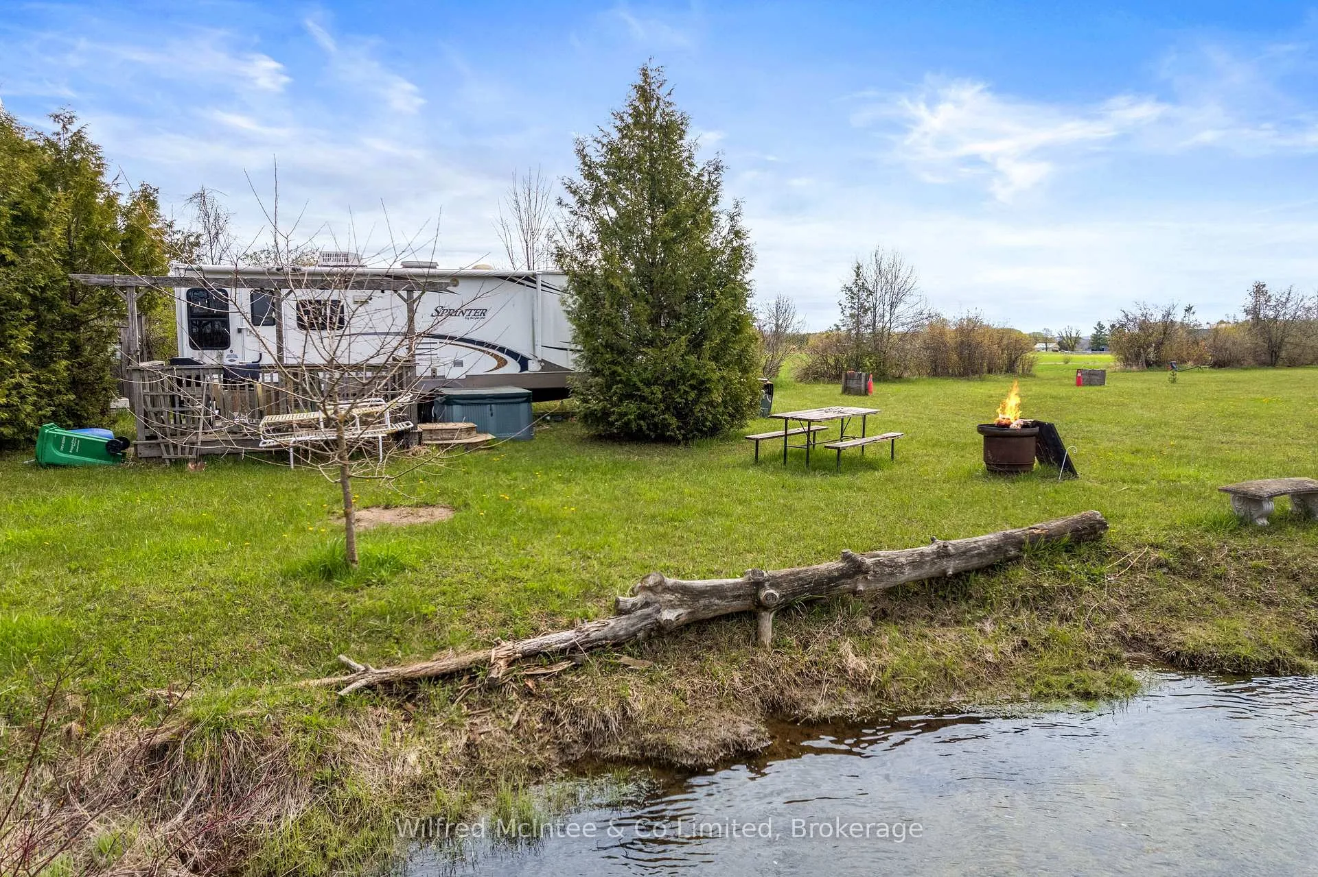 Photo 44 of 341727 Concession Rd 2 NDR, West Grey — HOMEH