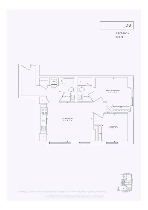 Photo 1 of Unit 3008, 357 King Street W, Toronto, Waterfront Communities — HOMEH
