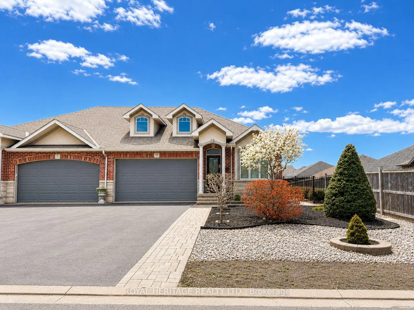 Photo 1 of 15 Princeton Place, Belleville, Thurlow Ward — HOMEH