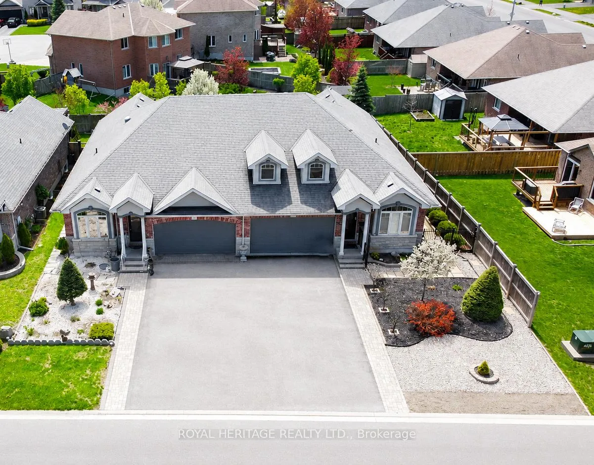 Photo 2 of 15 Princeton Place, Belleville, Thurlow Ward — HOMEH
