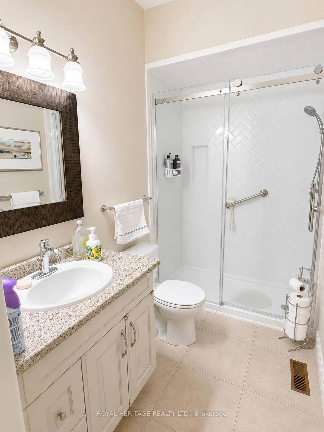 Photo 5 of 15 Princeton Place, Belleville, Thurlow Ward — HOMEH