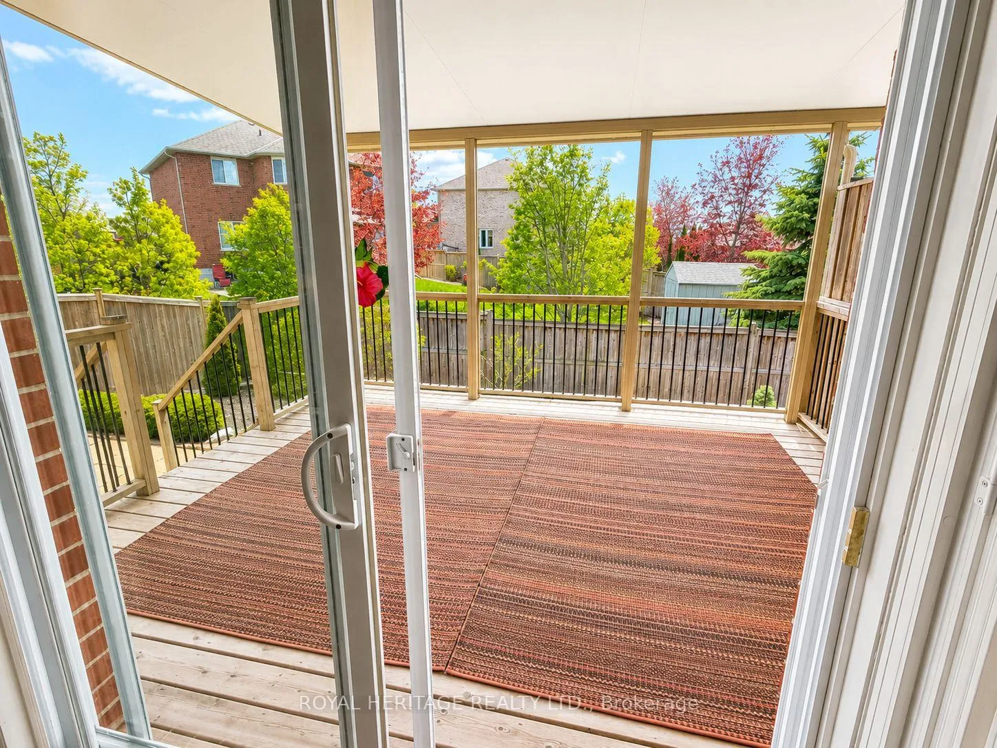 Photo 38 of 15 Princeton Place, Belleville, Thurlow Ward — HOMEH