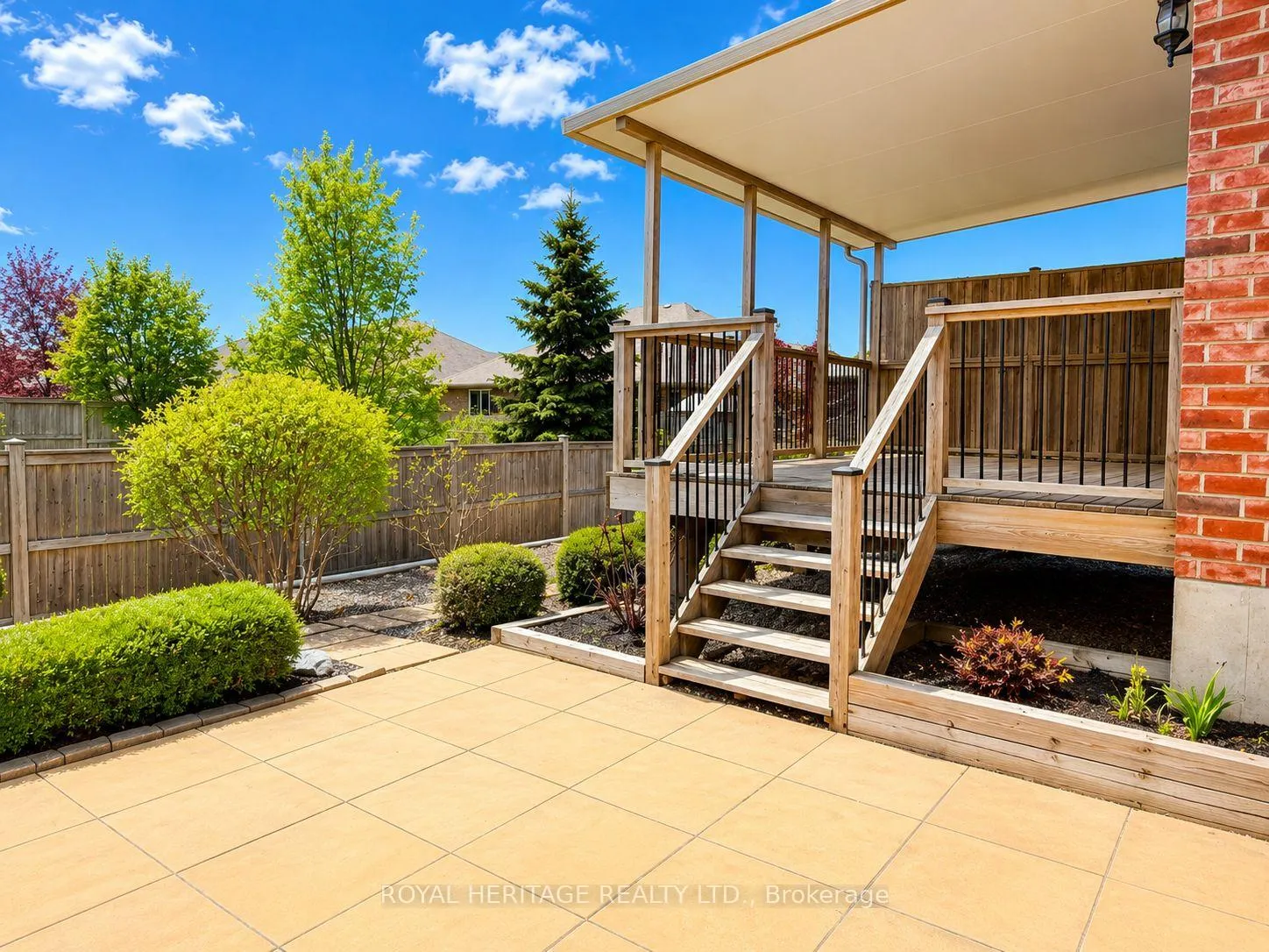 Photo 39 of 15 Princeton Place, Belleville, Thurlow Ward — HOMEH