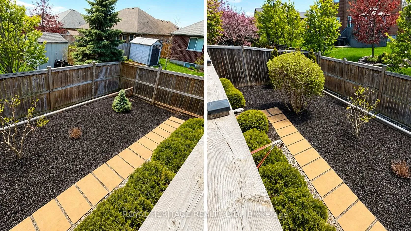 Photo 41 of 15 Princeton Place, Belleville, Thurlow Ward — HOMEH