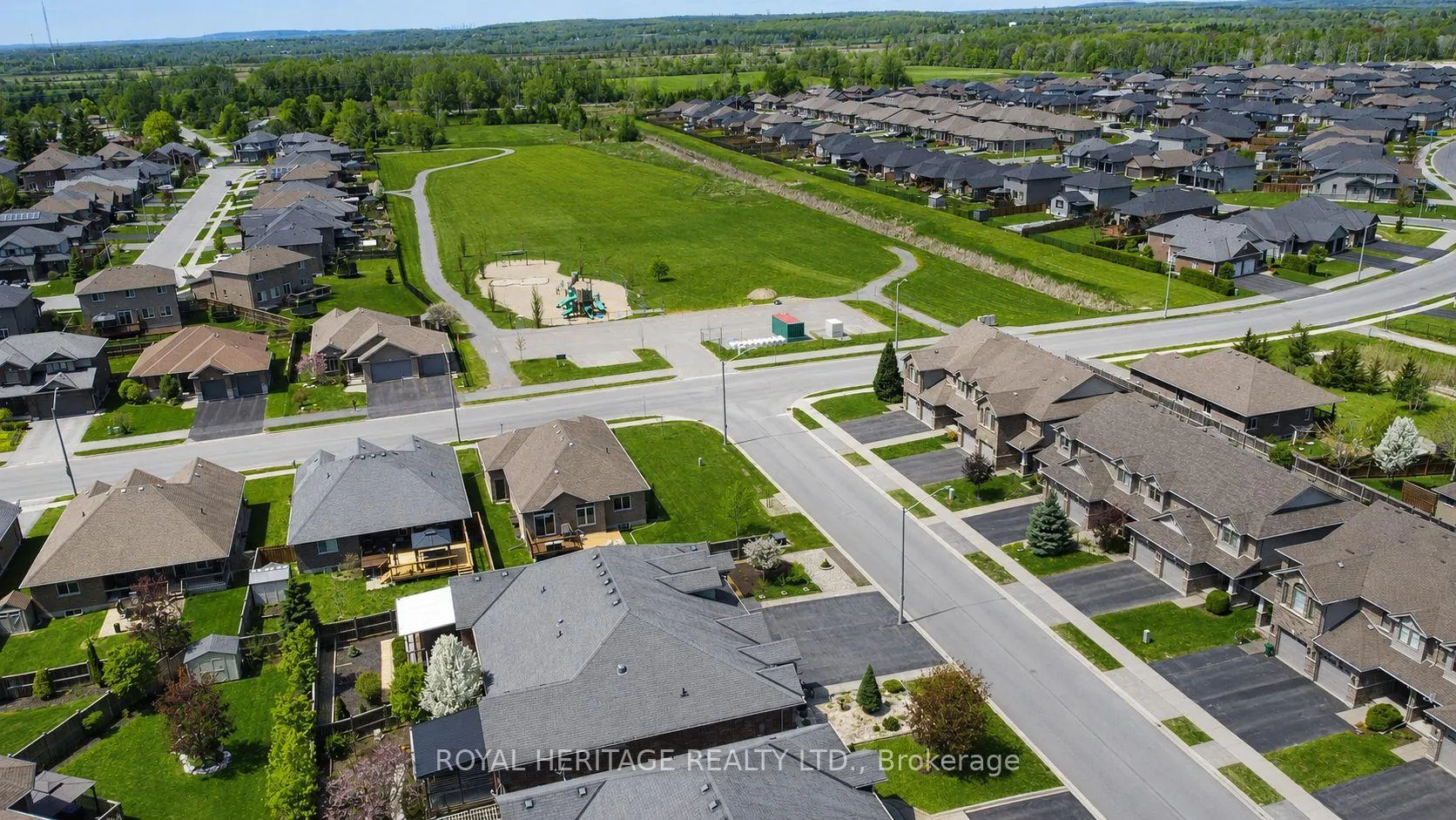 Photo 46 of 15 Princeton Place, Belleville, Thurlow Ward — HOMEH