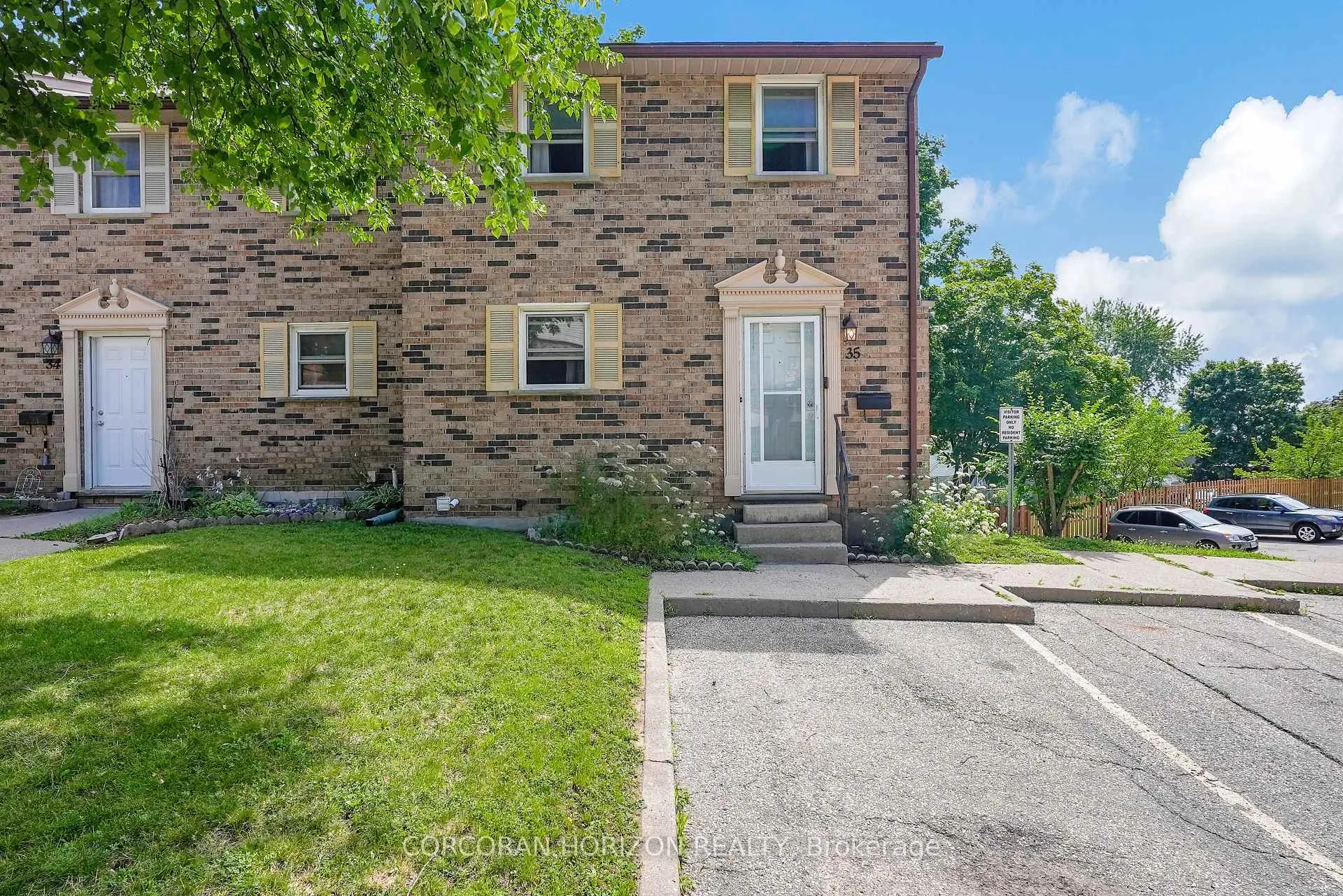Photo 2 of Unit 35, 175 Cedar Street, Cambridge — HOMEH
