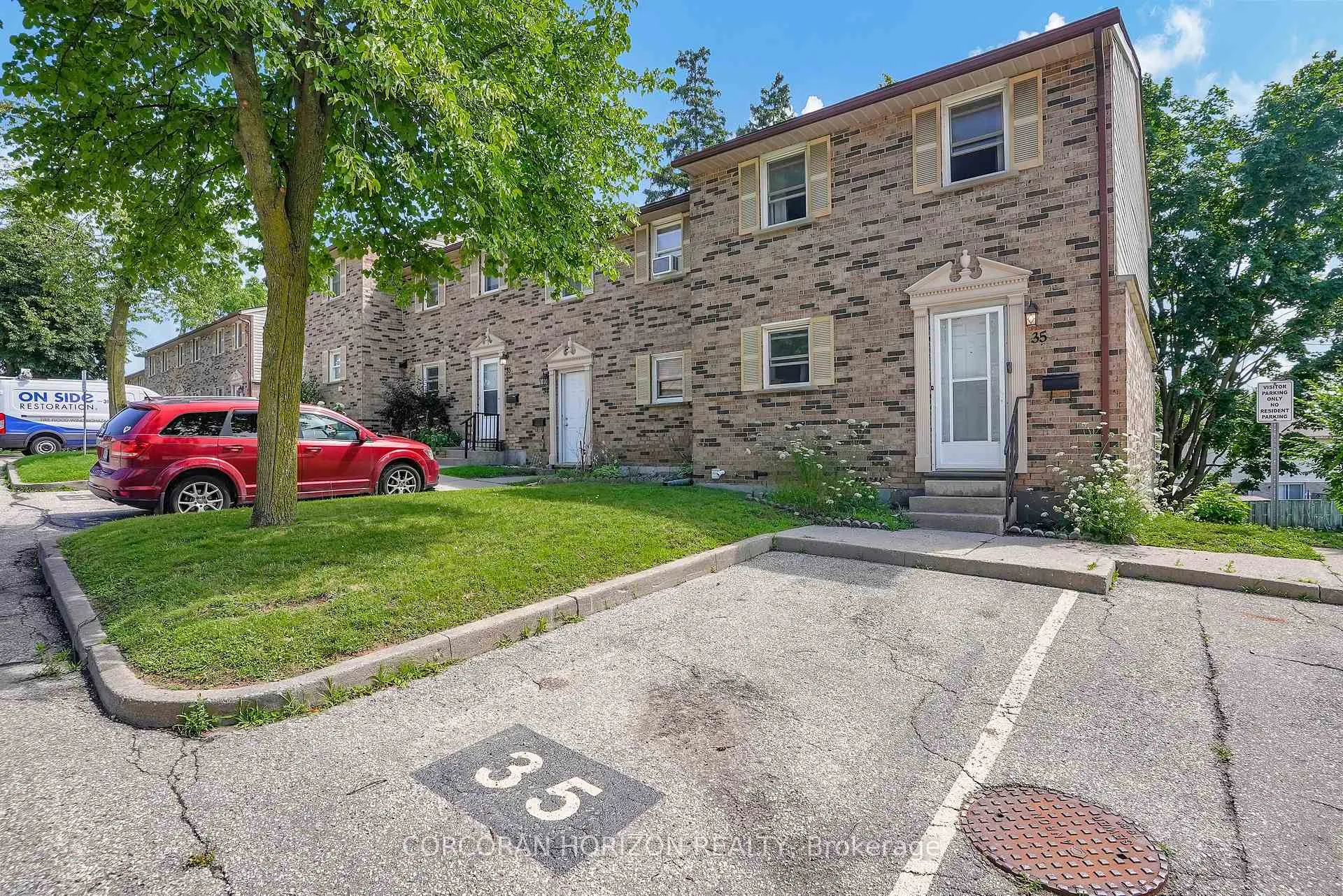 Photo 3 of Unit 35, 175 Cedar Street, Cambridge — HOMEH