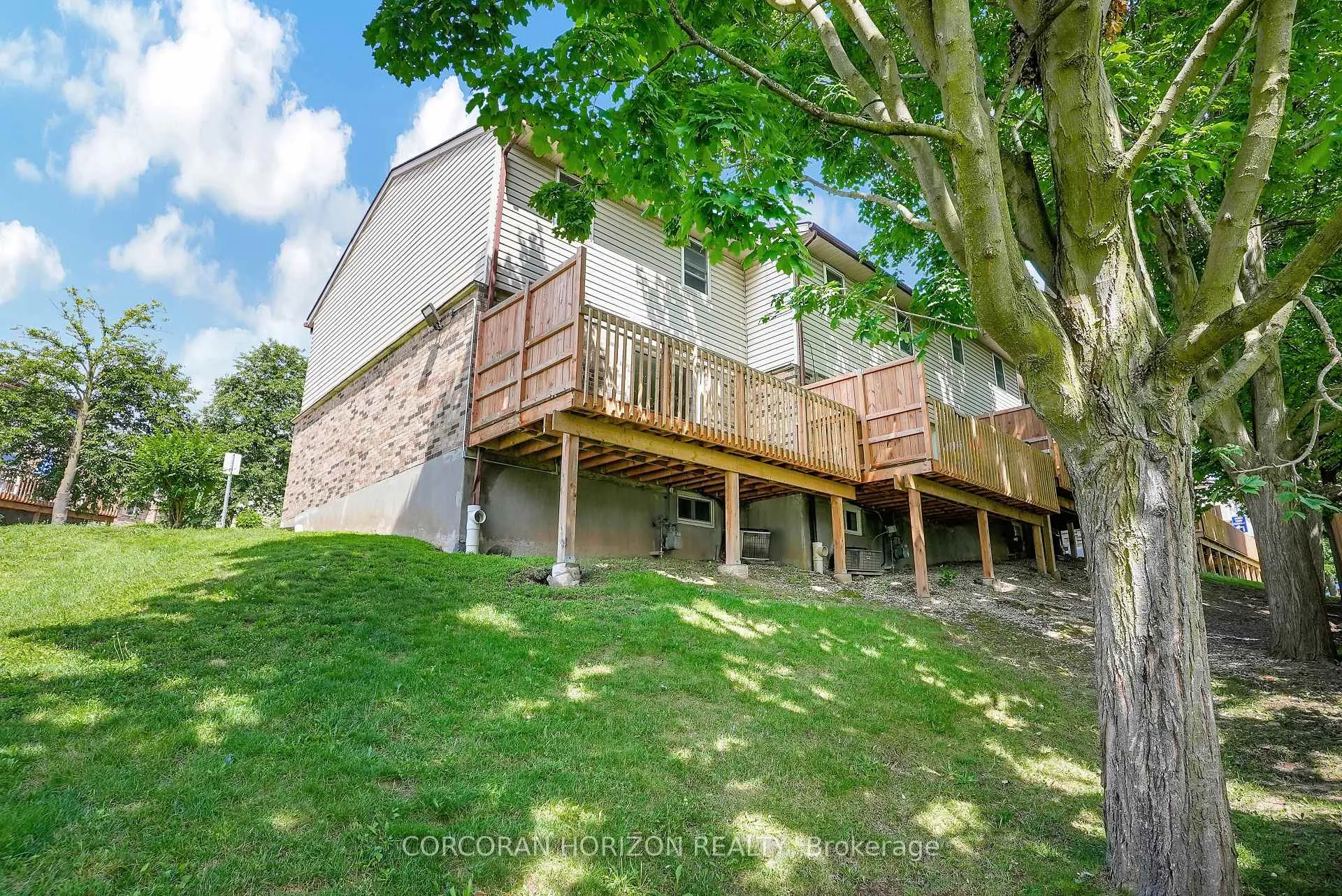 Photo 38 of Unit 35, 175 Cedar Street, Cambridge — HOMEH