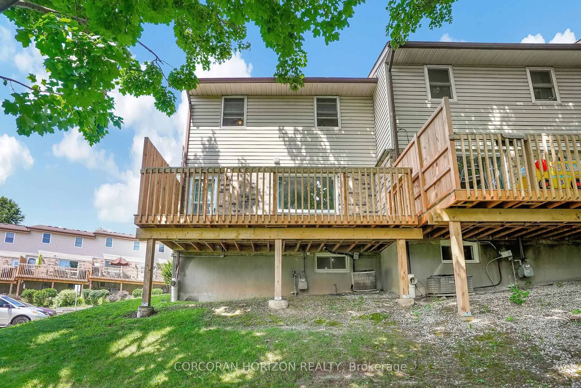Photo 39 of Unit 35, 175 Cedar Street, Cambridge — HOMEH