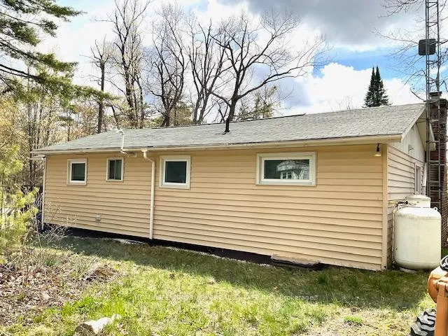 Photo 2 of 488 Kennedy Drive, Trent Lakes — HOMEH