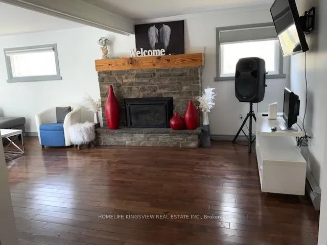 Photo 3 of 488 Kennedy Drive, Trent Lakes — HOMEH