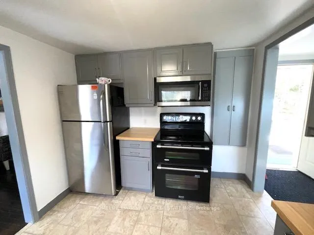 Photo 12 of 488 Kennedy Drive, Trent Lakes — HOMEH