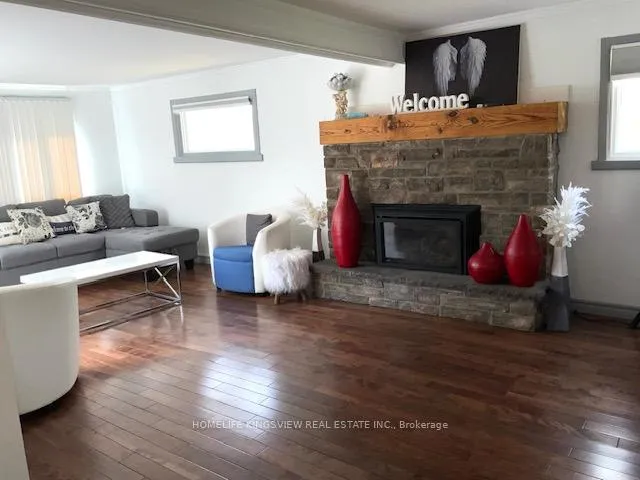Photo 7 of 488 Kennedy Drive, Trent Lakes — HOMEH